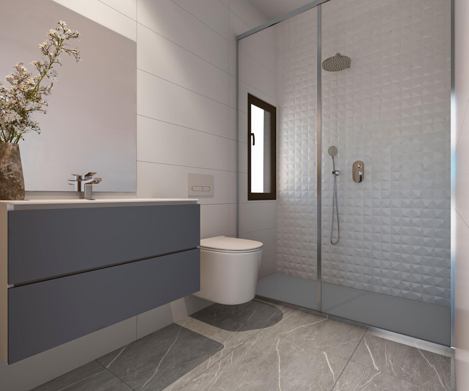 For sale - 3 Bedroom 3 Bathroom Villa in La Marina - El Pinet  - Alicante