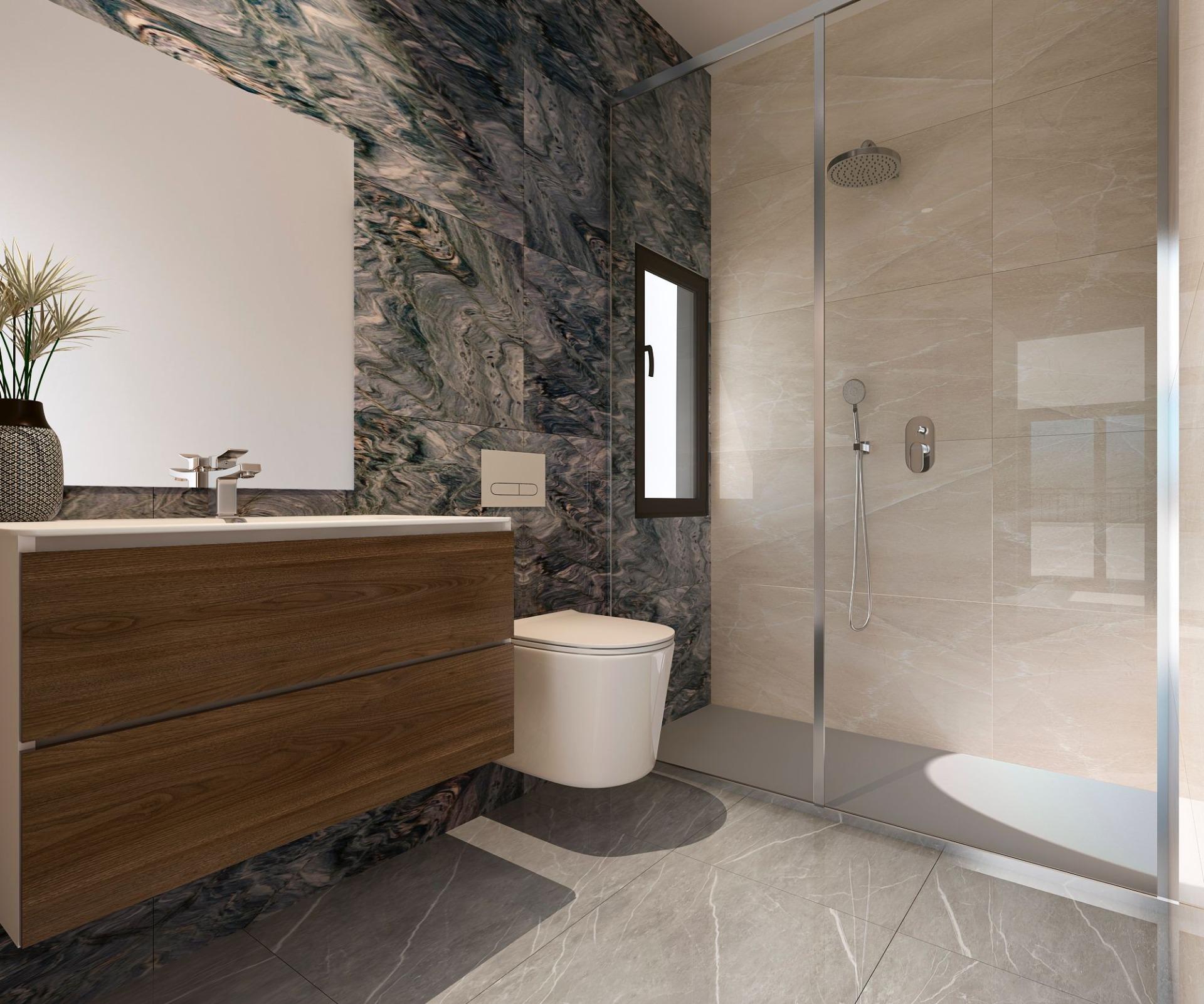 For sale - 3 Bedroom 3 Bathroom Villa in La Marina - El Pinet  - Alicante