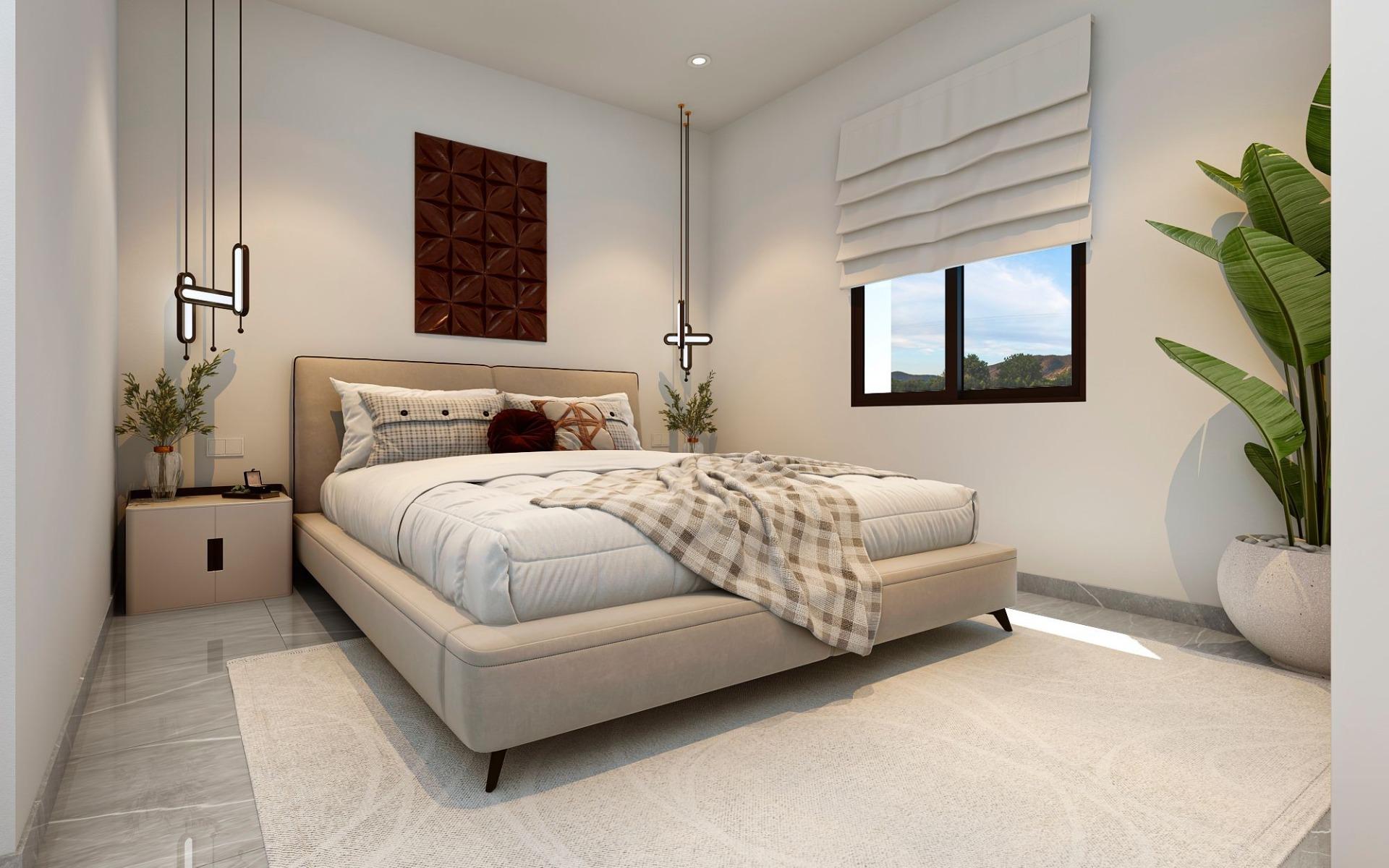 For sale - 3 Bedroom 3 Bathroom Villa in La Marina - El Pinet  - Alicante