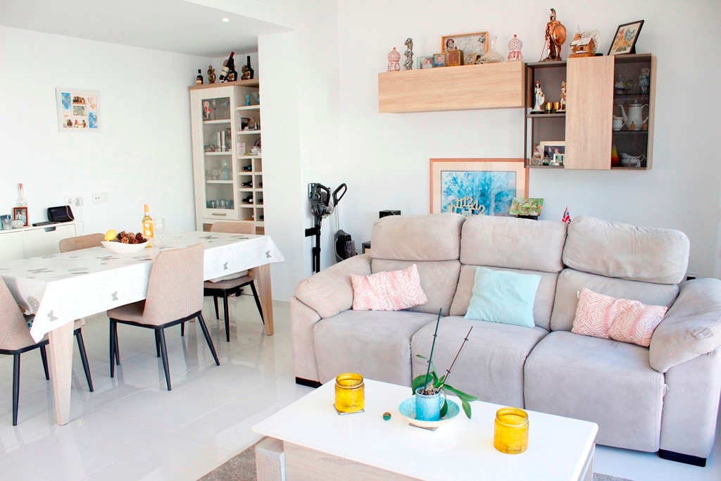 For sale - 3 Bedroom 3 Bathroom House - Detached Villa in San Miguel de Salinas - San Miguel de Salinas Centro  - Alicante