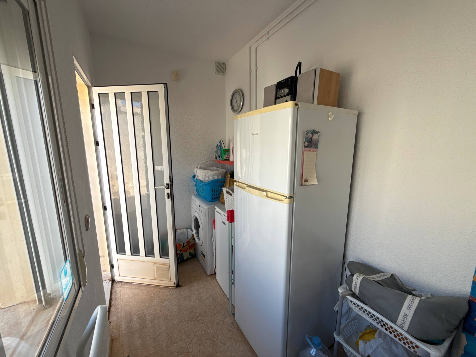 For sale - 3 Bedroom 3 Bathroom Villa in Villamartin -  - Alicante