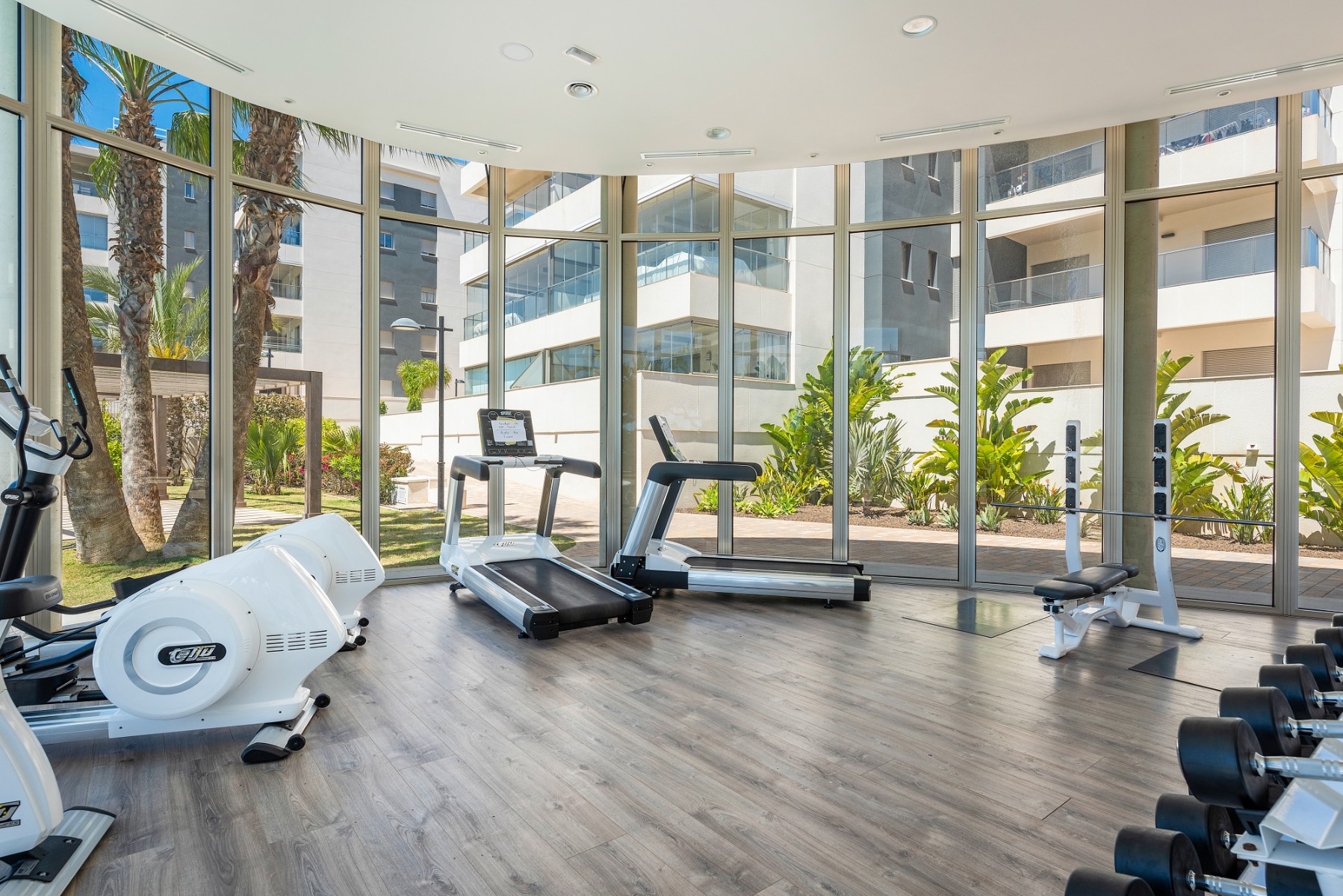 For sale - 3 Bedroom 2 Bathroom Apartment in Orihuela Costa - Los Dolses  - Alicante