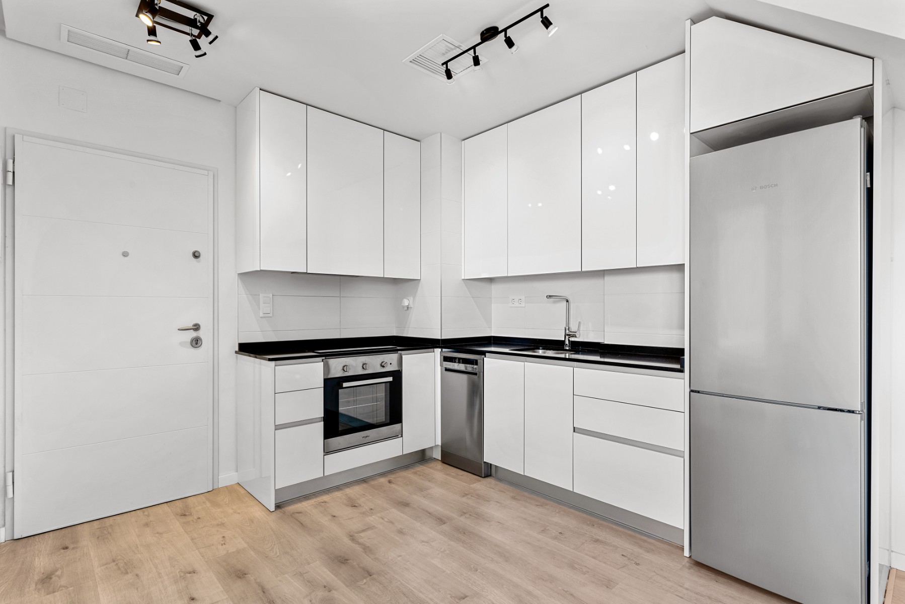 For sale - 3 Bedroom 2 Bathroom Apartment in Orihuela Costa - Los Dolses  - Alicante