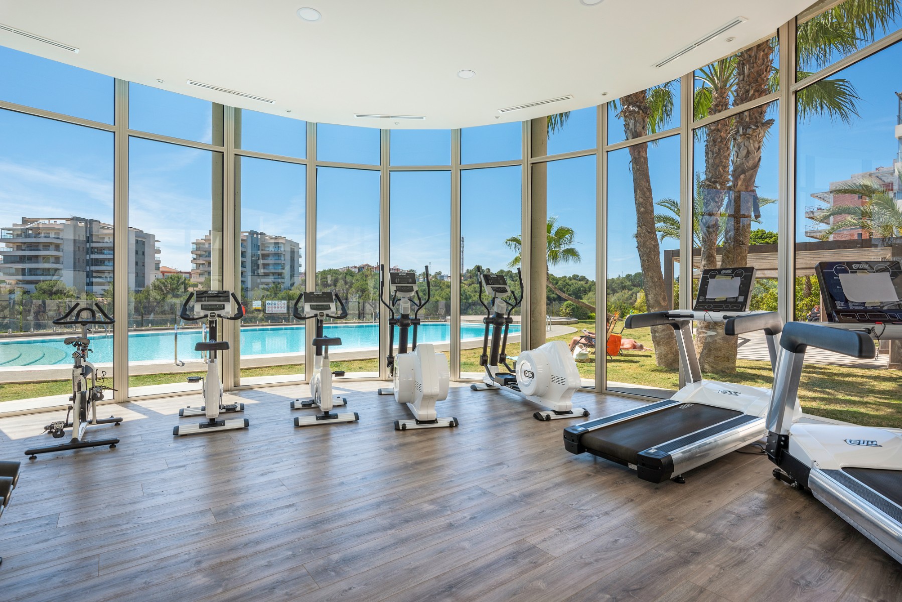 For sale - 3 Bedroom 2 Bathroom Apartment in Orihuela Costa - Los Dolses  - Alicante