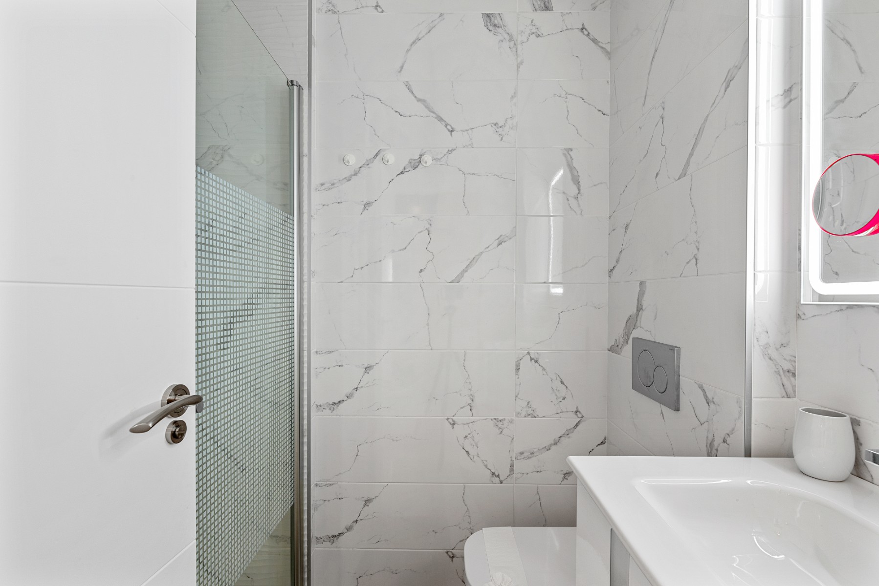 For sale - 3 Bedroom 2 Bathroom Apartment in Orihuela Costa - Los Dolses  - Alicante