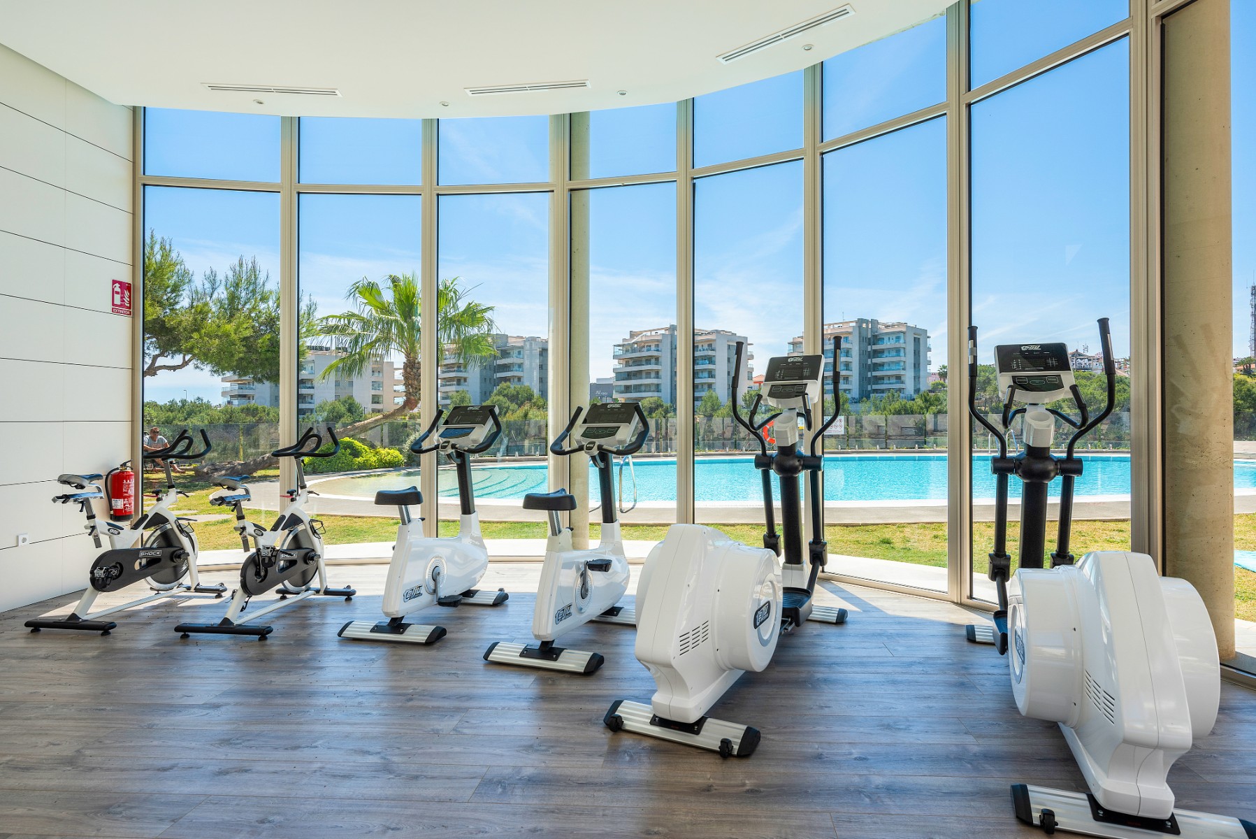 For sale - 3 Bedroom 2 Bathroom Apartment in Orihuela Costa - Los Dolses  - Alicante