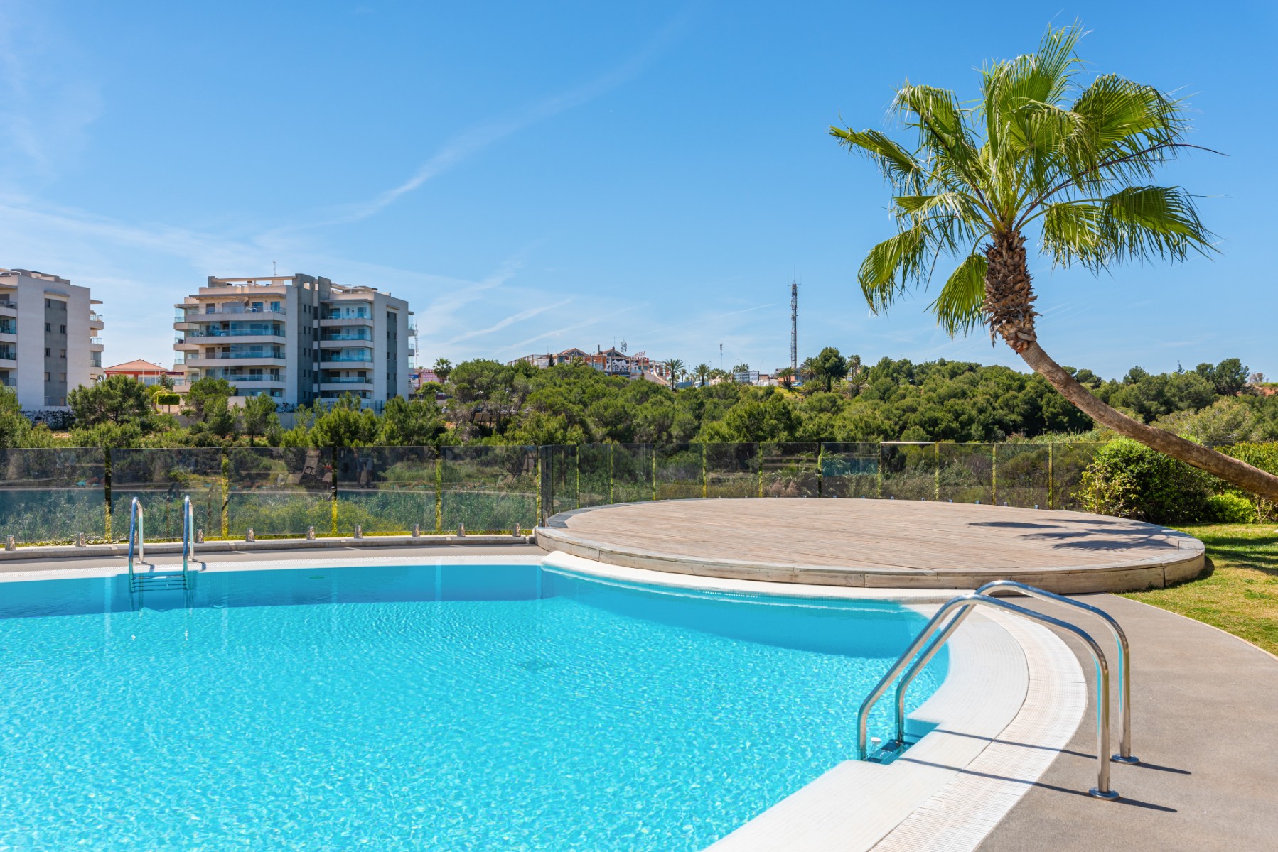 For sale - 3 Bedroom 2 Bathroom Apartment in Orihuela Costa - Los Dolses  - Alicante