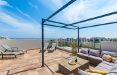 81-8614/64140, 3 Bedroom 2 Bathroom Apartment in Orihuela Costa