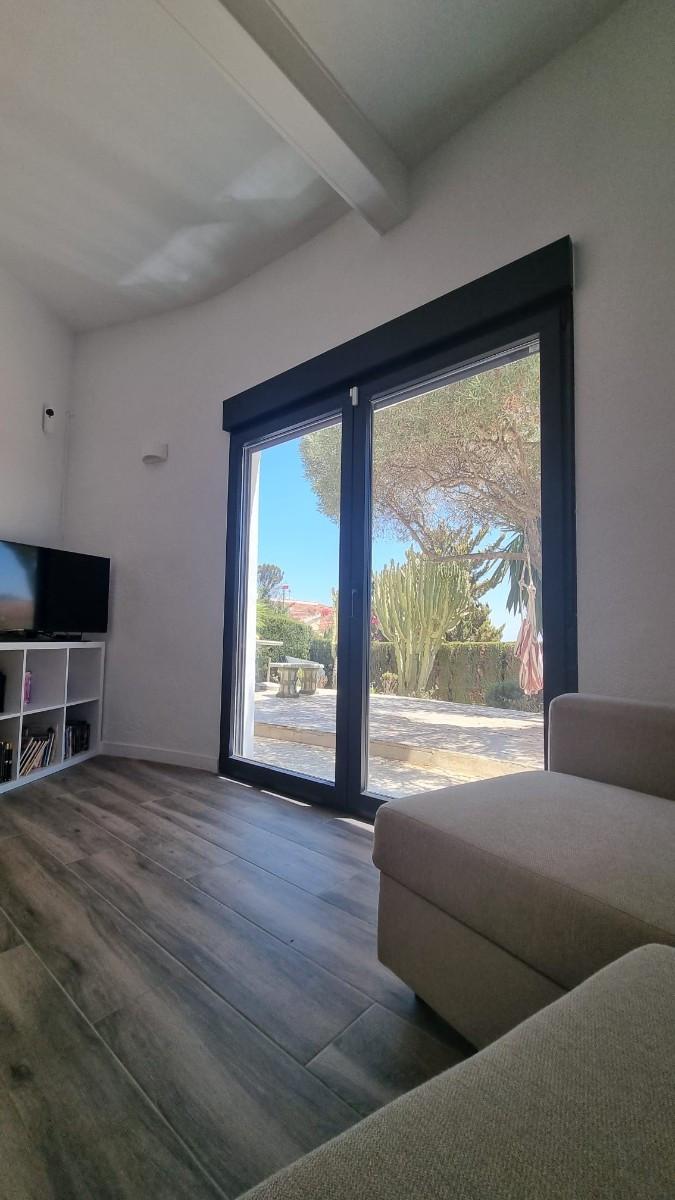 For sale - 5 Bedroom 3 Bathroom House - Detached Villa in Rojales - Ciudad Quesada  - Alicante