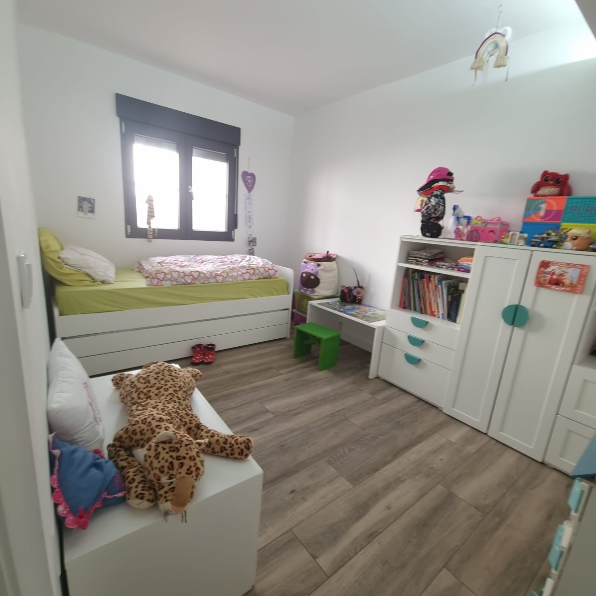 For sale - 5 Bedroom 3 Bathroom House - Detached Villa in Rojales - Ciudad Quesada  - Alicante