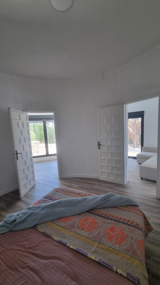 For sale - 5 Bedroom 3 Bathroom House - Detached Villa in Rojales - Ciudad Quesada  - Alicante