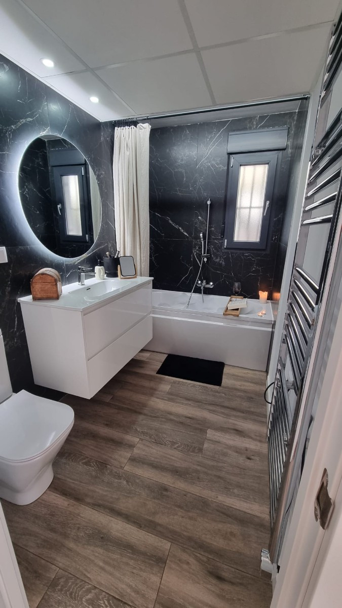 For sale - 5 Bedroom 3 Bathroom House - Detached Villa in Rojales - Ciudad Quesada  - Alicante