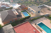 76-R4921432/64215, 7 Bedroom 4 Bathroom House - Detached Villa in Albatera