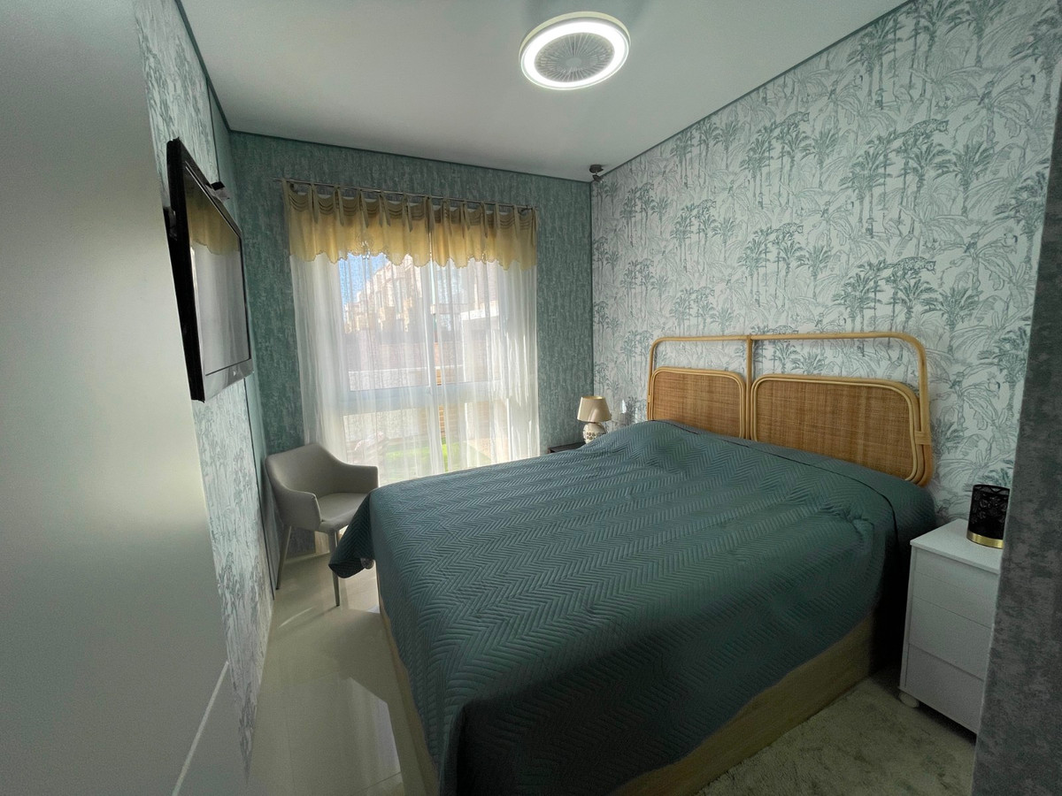 For sale - 2 Bedroom 2 Bathroom Apartment - Ground Floor Apartment in Rojales - Ciudad Quesada  - Alicante