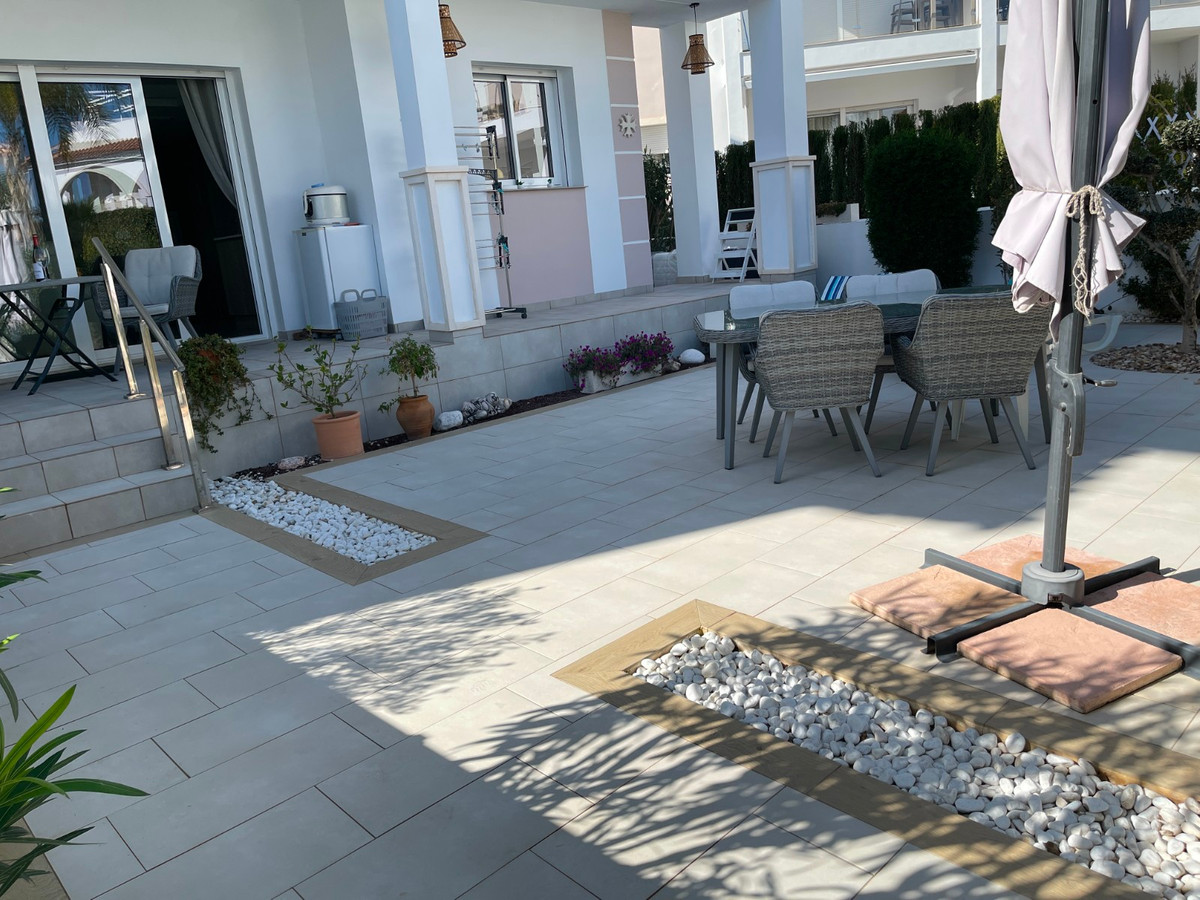 For sale - 2 Bedroom 2 Bathroom Apartment - Ground Floor Apartment in Rojales - Ciudad Quesada  - Alicante