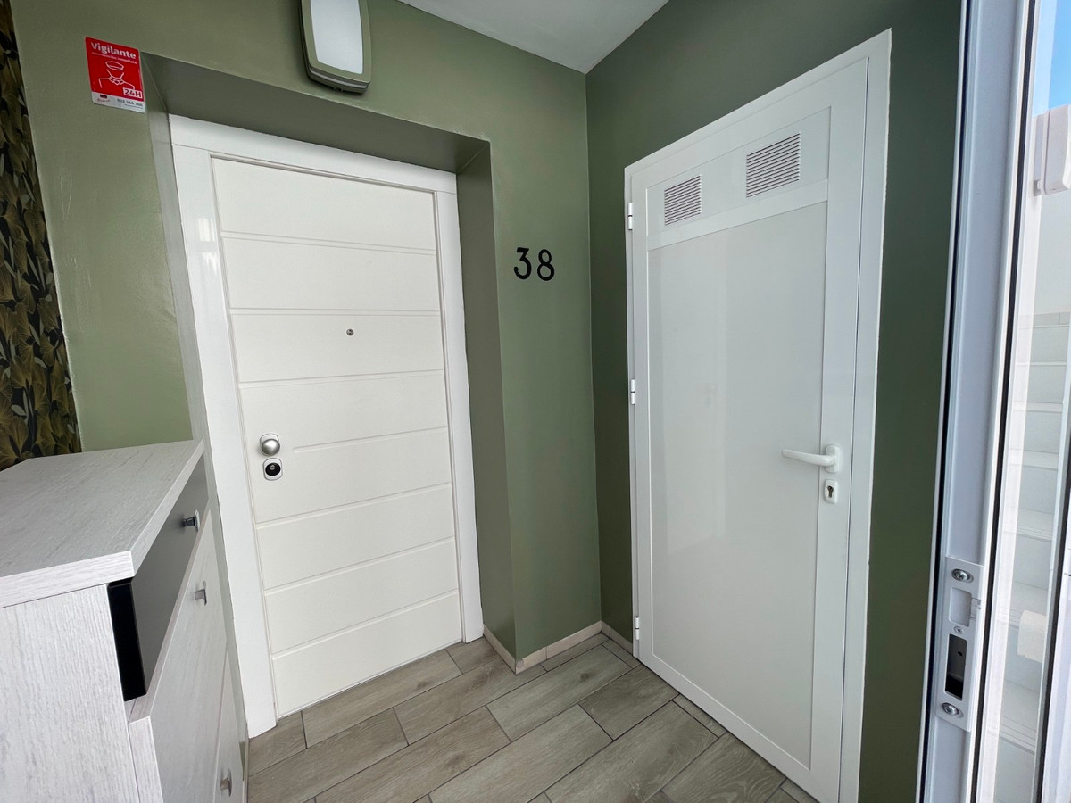 For sale - 2 Bedroom 2 Bathroom Apartment - Ground Floor Apartment in Rojales - Ciudad Quesada  - Alicante