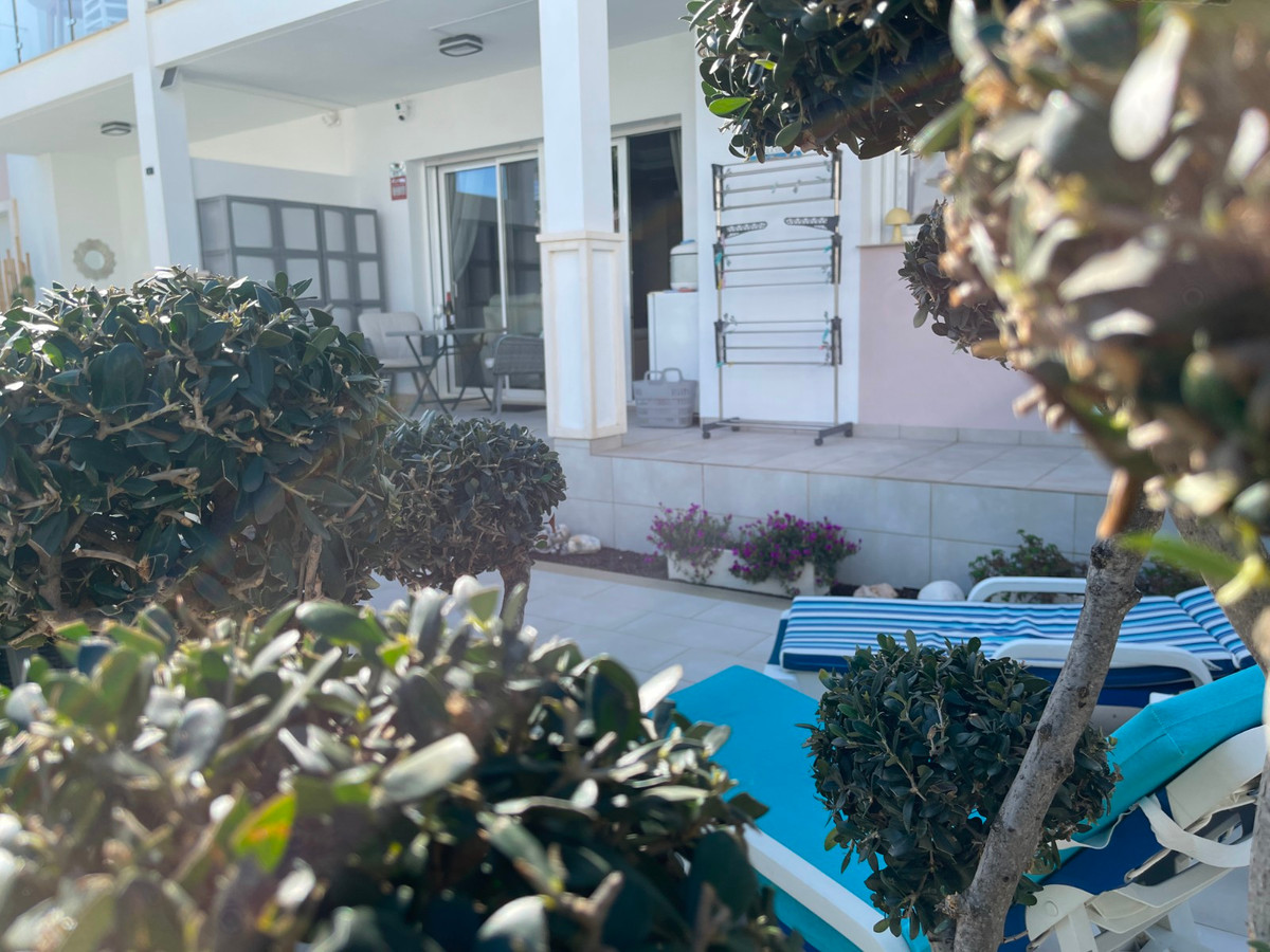 For sale - 2 Bedroom 2 Bathroom Apartment - Ground Floor Apartment in Rojales - Ciudad Quesada  - Alicante