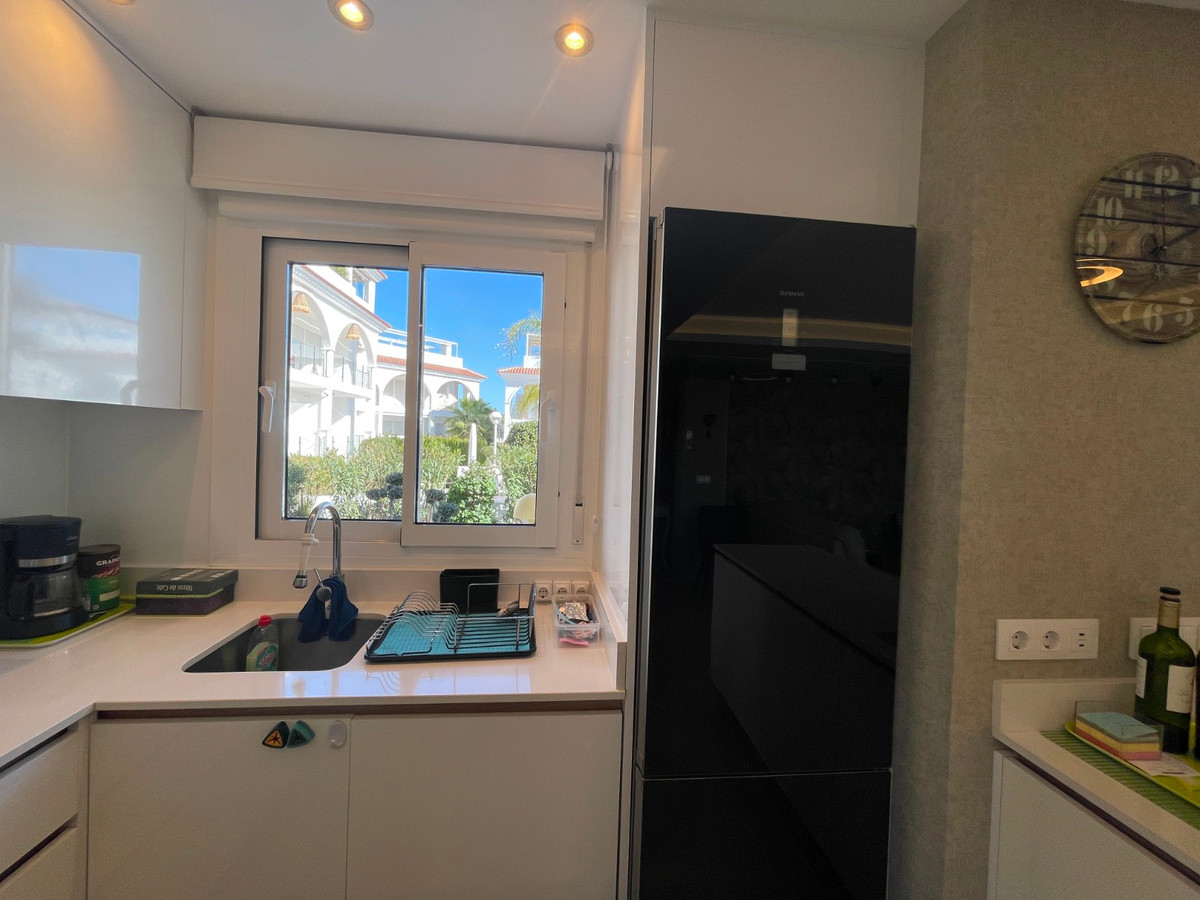 For sale - 2 Bedroom 2 Bathroom Apartment - Ground Floor Apartment in Rojales - Ciudad Quesada  - Alicante