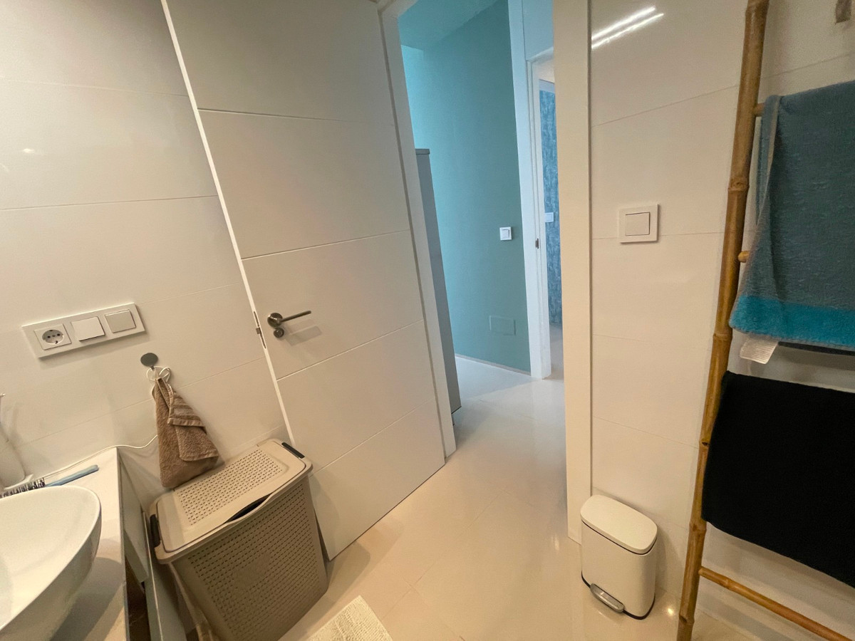 For sale - 2 Bedroom 2 Bathroom Apartment - Ground Floor Apartment in Rojales - Ciudad Quesada  - Alicante