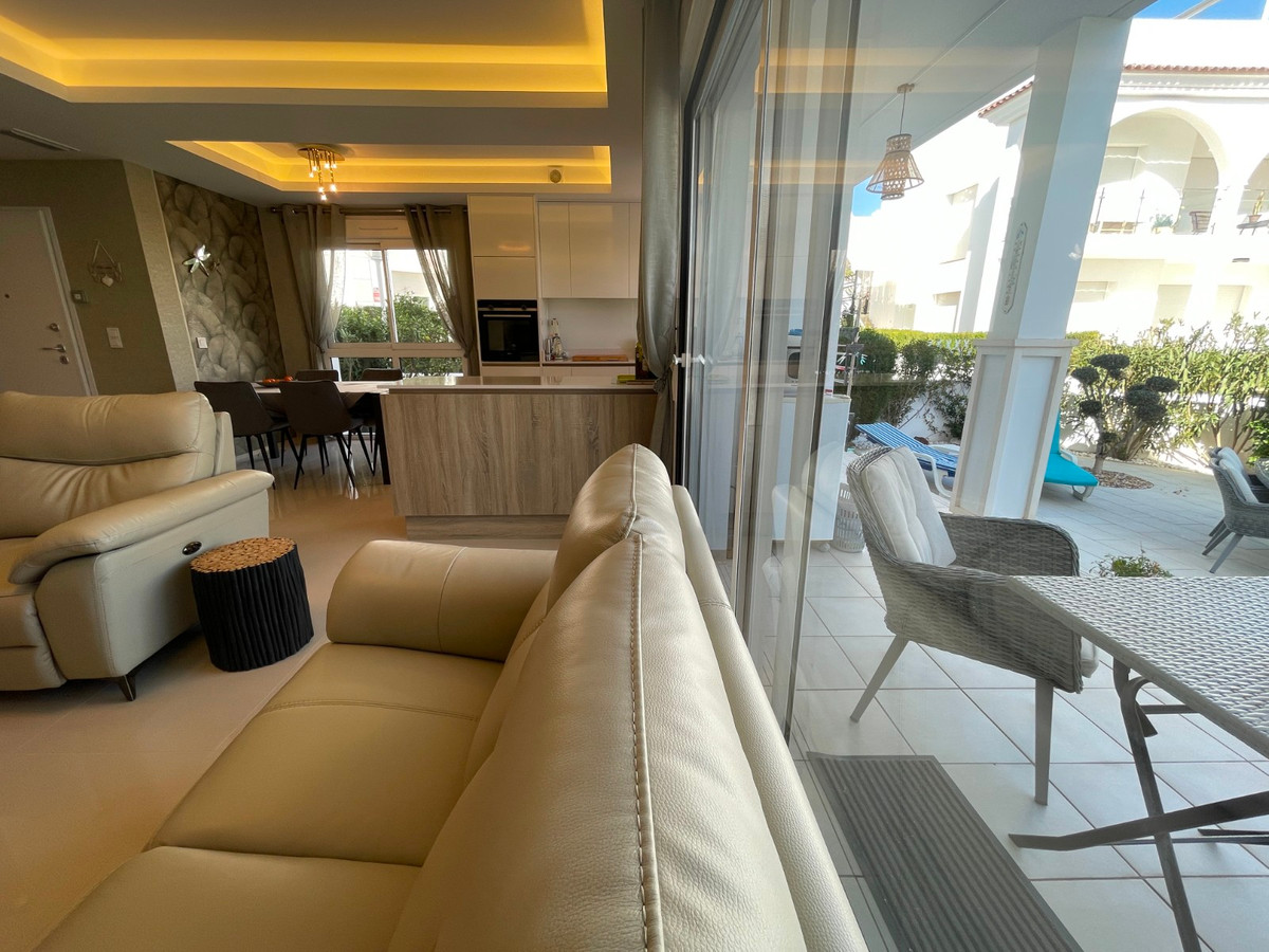 For sale - 2 Bedroom 2 Bathroom Apartment - Ground Floor Apartment in Rojales - Ciudad Quesada  - Alicante