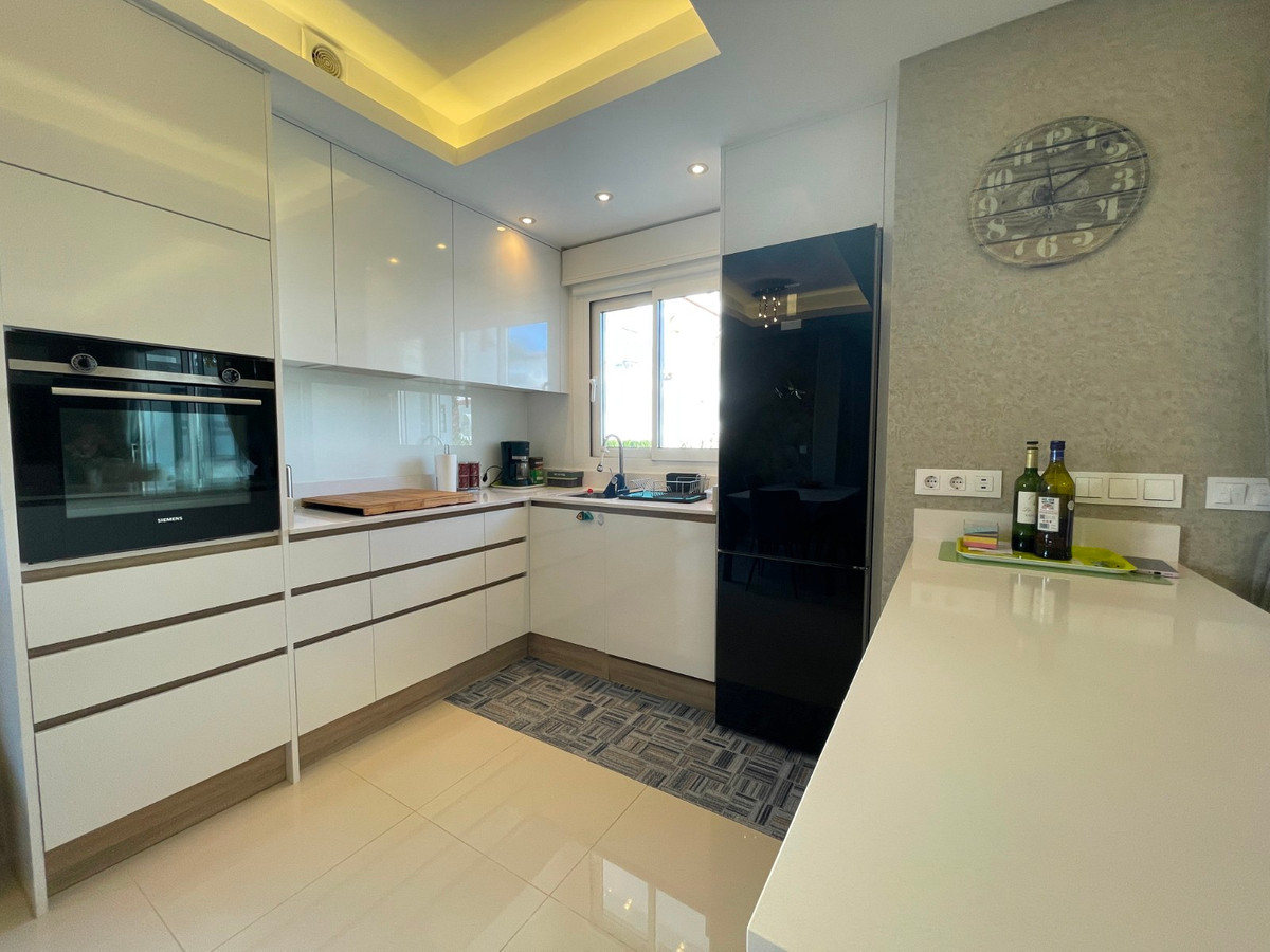 For sale - 2 Bedroom 2 Bathroom Apartment - Ground Floor Apartment in Rojales - Ciudad Quesada  - Alicante