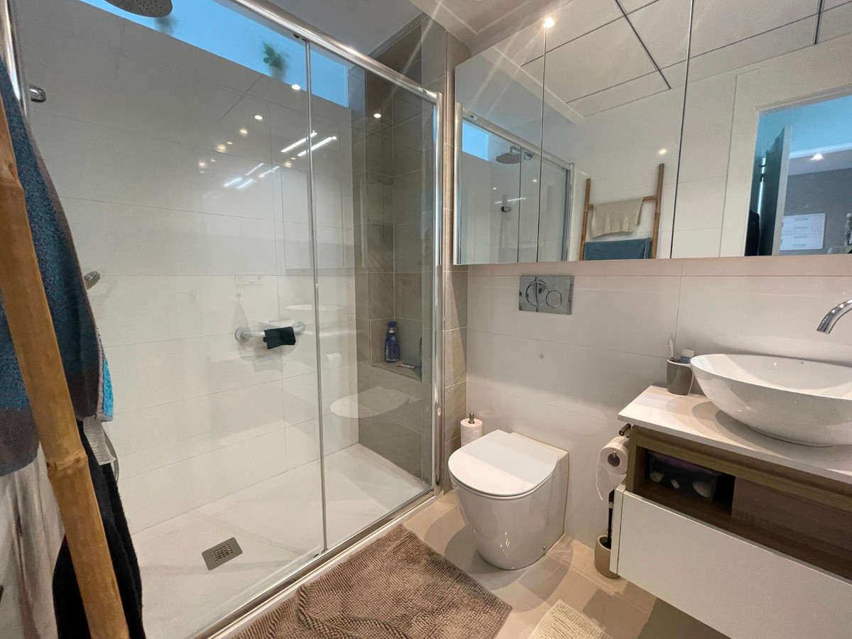 For sale - 2 Bedroom 2 Bathroom Apartment - Ground Floor Apartment in Rojales - Ciudad Quesada  - Alicante