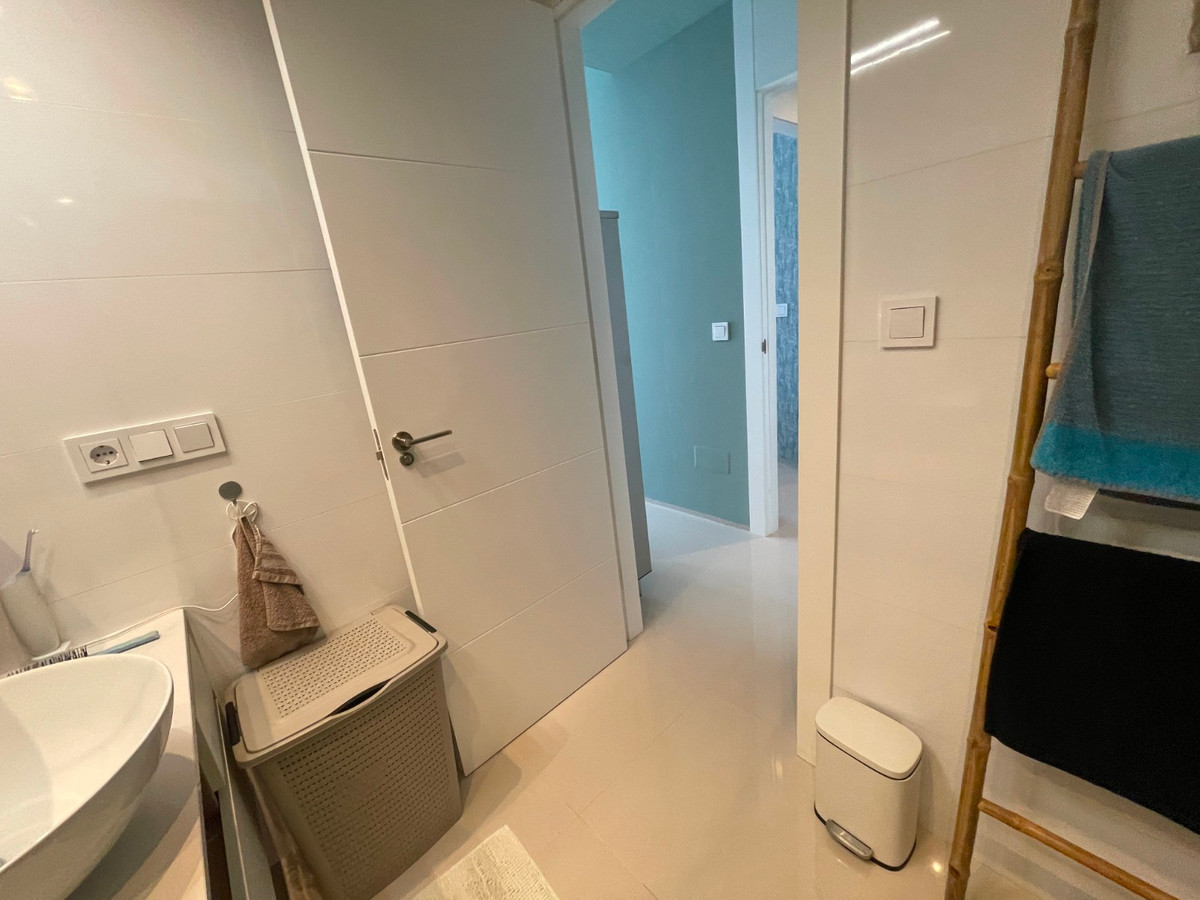 For sale - 2 Bedroom 2 Bathroom Apartment - Ground Floor Apartment in Rojales - Ciudad Quesada  - Alicante