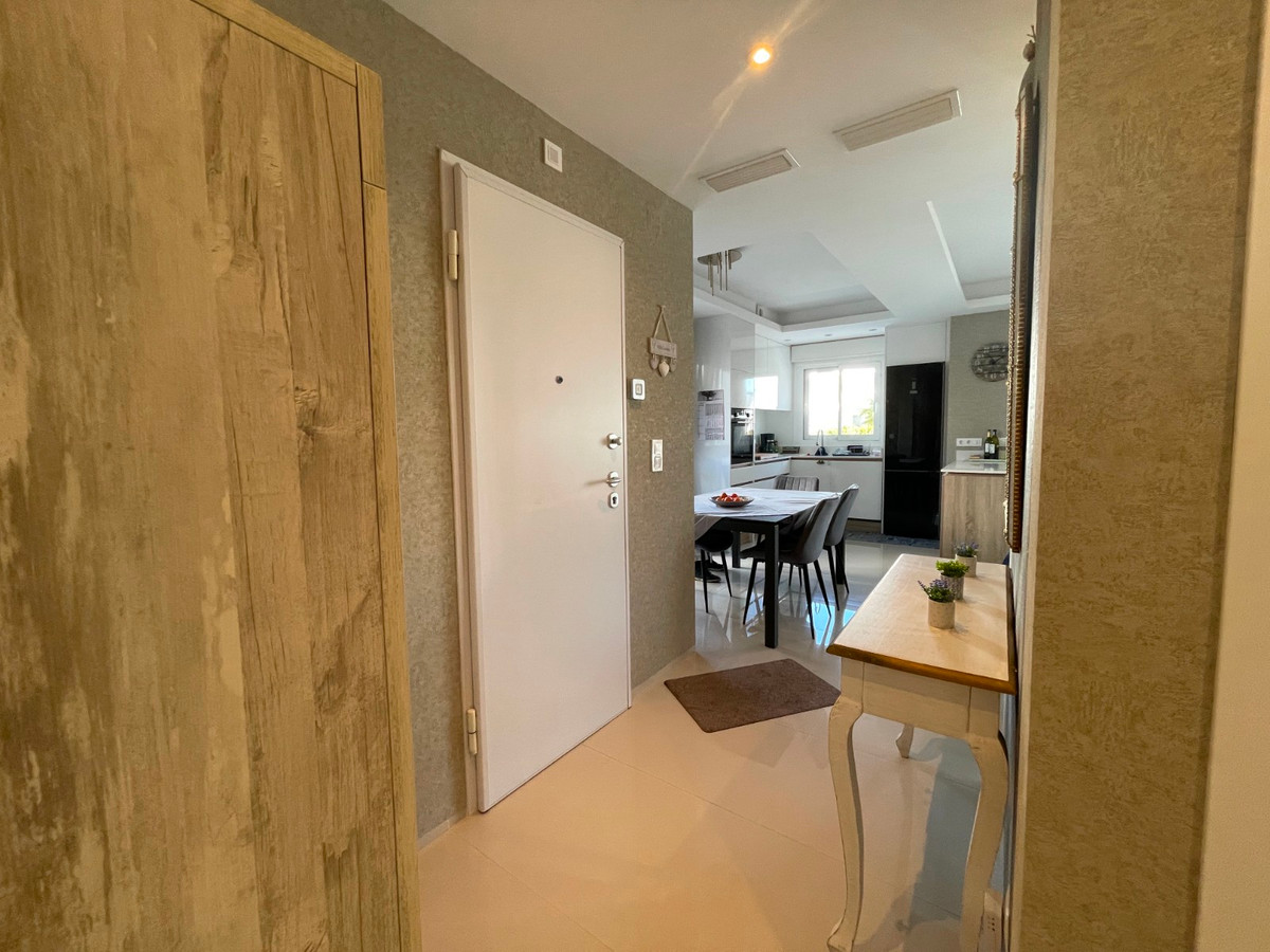 For sale - 2 Bedroom 2 Bathroom Apartment - Ground Floor Apartment in Rojales - Ciudad Quesada  - Alicante