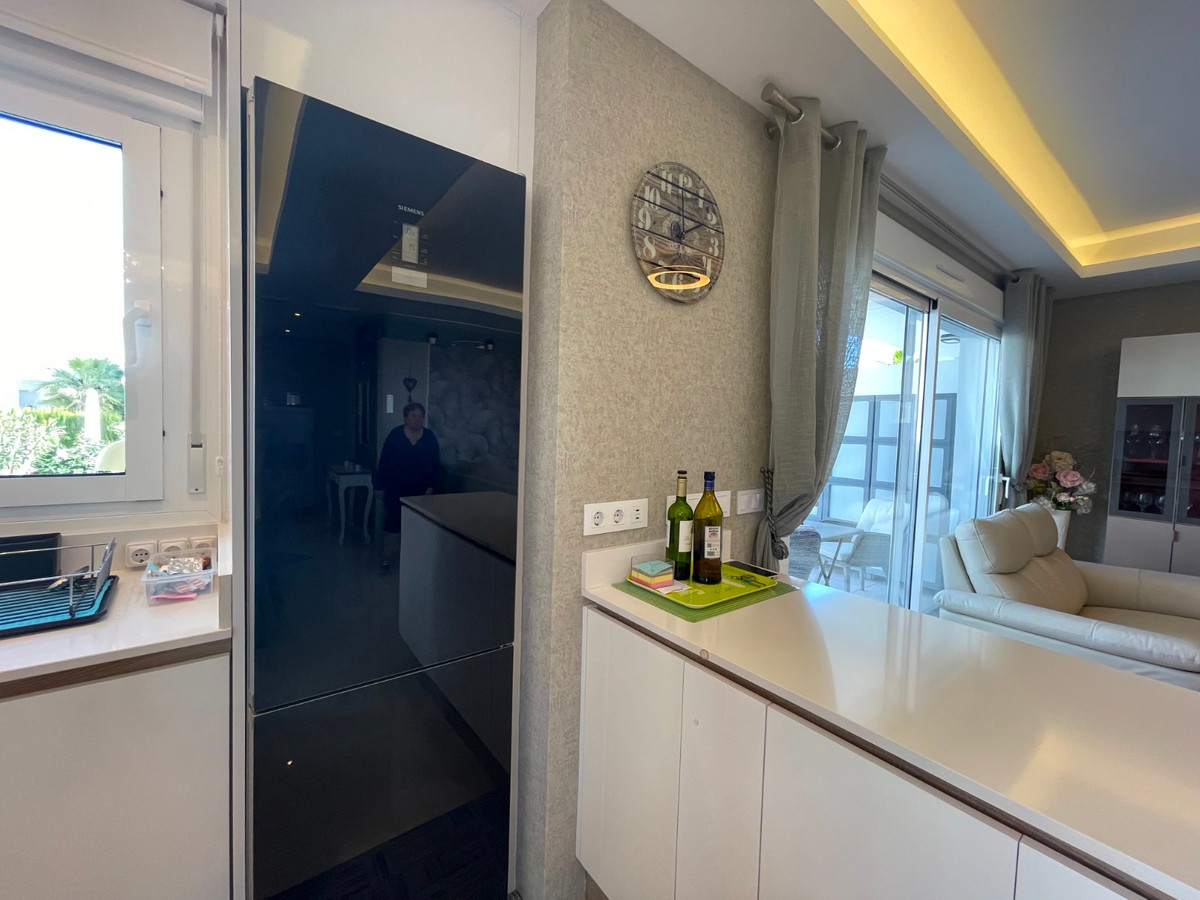 For sale - 2 Bedroom 2 Bathroom Apartment - Ground Floor Apartment in Rojales - Ciudad Quesada  - Alicante