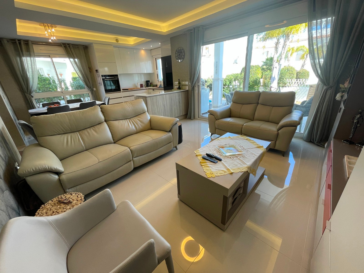 For sale - 2 Bedroom 2 Bathroom Apartment - Ground Floor Apartment in Rojales - Ciudad Quesada  - Alicante