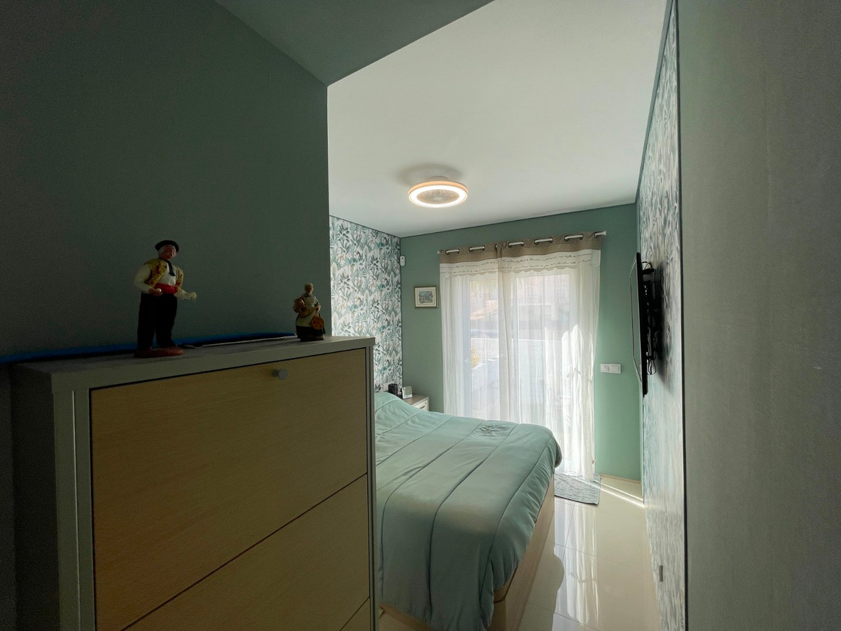 For sale - 2 Bedroom 2 Bathroom Apartment - Ground Floor Apartment in Rojales - Ciudad Quesada  - Alicante