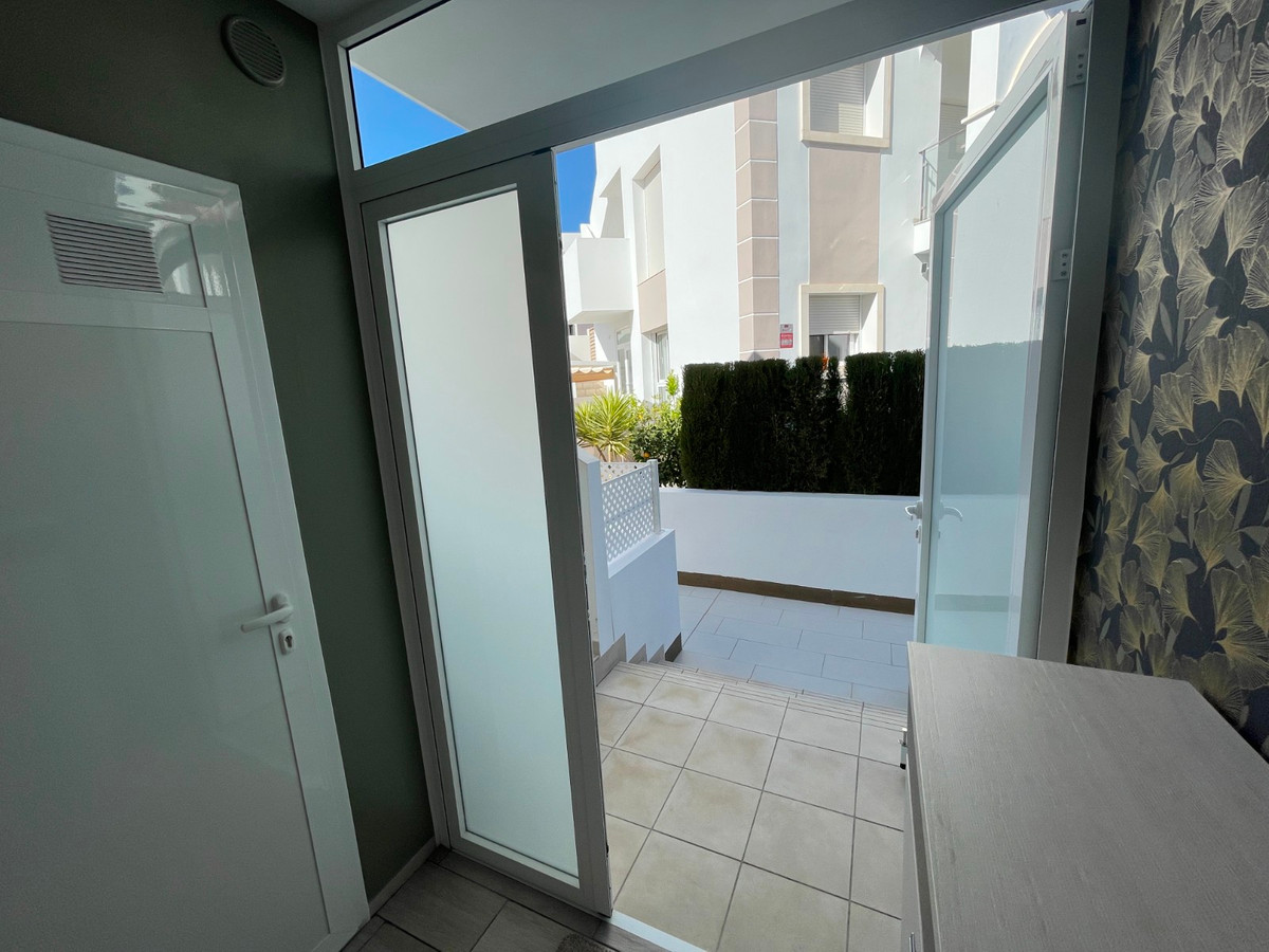 For sale - 2 Bedroom 2 Bathroom Apartment - Ground Floor Apartment in Rojales - Ciudad Quesada  - Alicante