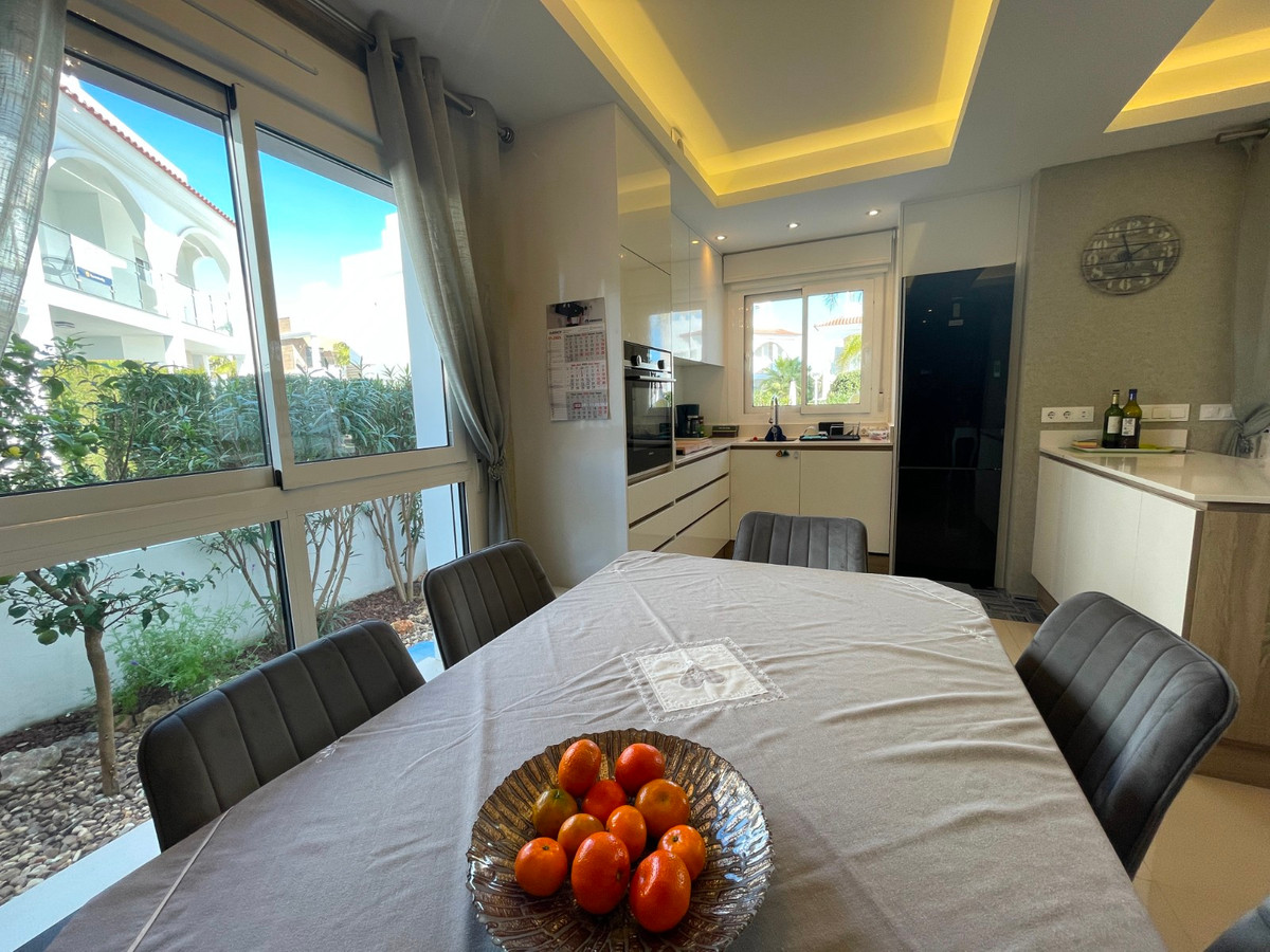 For sale - 2 Bedroom 2 Bathroom Apartment - Ground Floor Apartment in Rojales - Ciudad Quesada  - Alicante