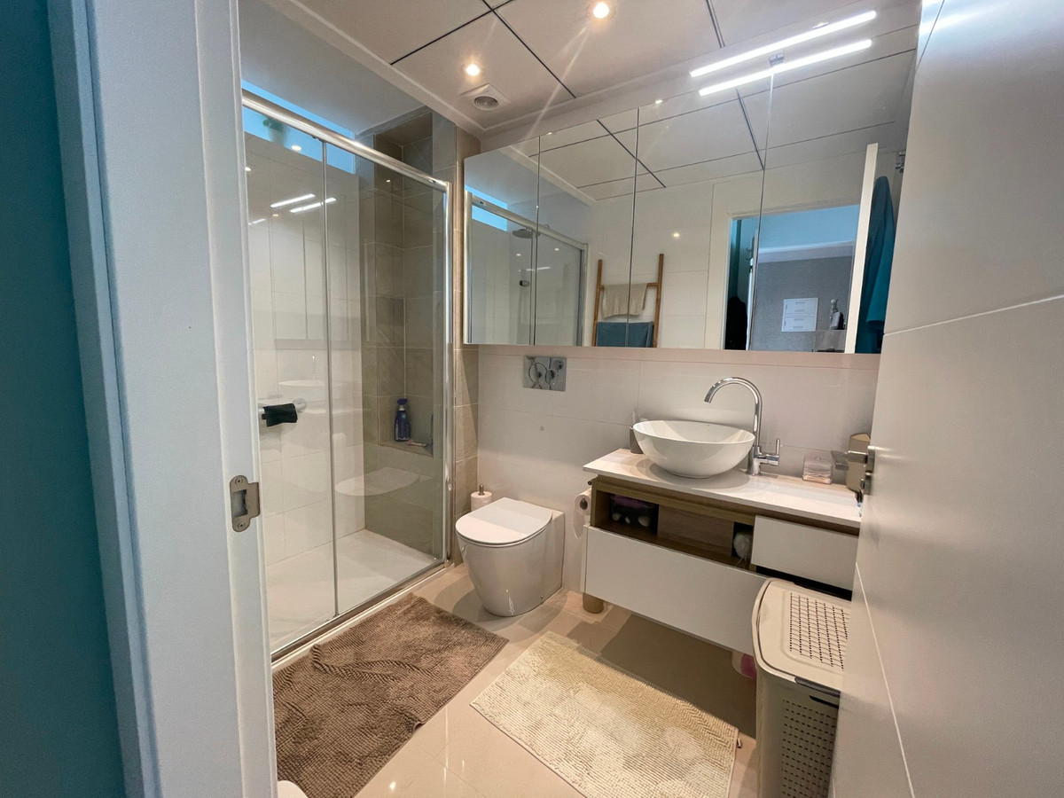 For sale - 2 Bedroom 2 Bathroom Apartment - Ground Floor Apartment in Rojales - Ciudad Quesada  - Alicante