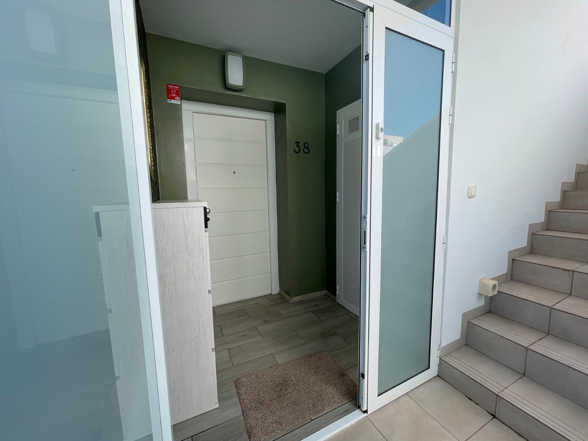 For sale - 2 Bedroom 2 Bathroom Apartment - Ground Floor Apartment in Rojales - Ciudad Quesada  - Alicante