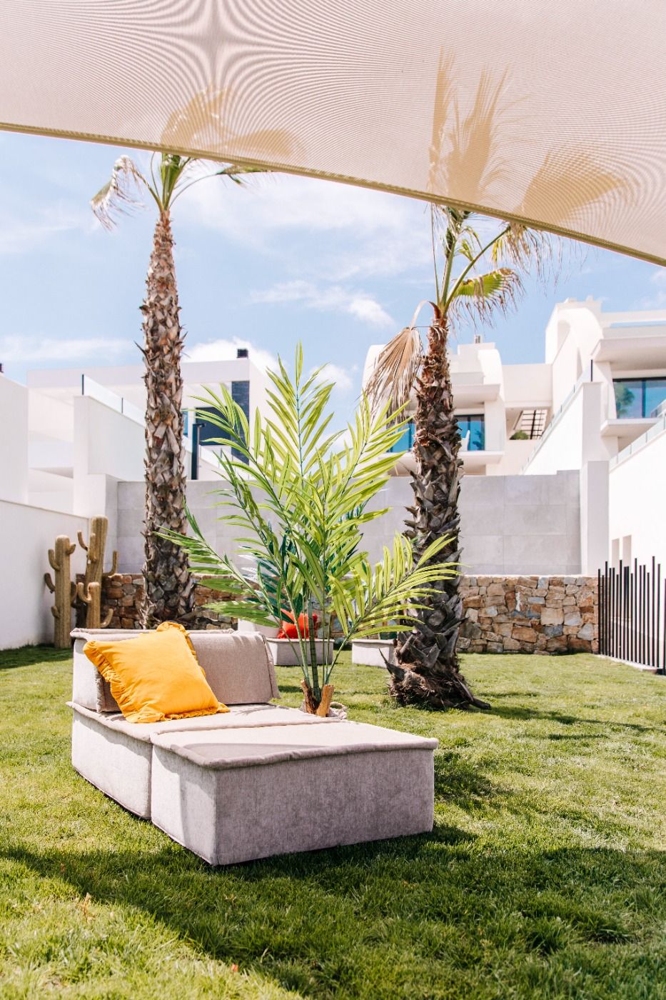 For sale - 4 Bedroom 3 Bathroom Bungalow in Rojales - La Marquesa Golf  - Alicante