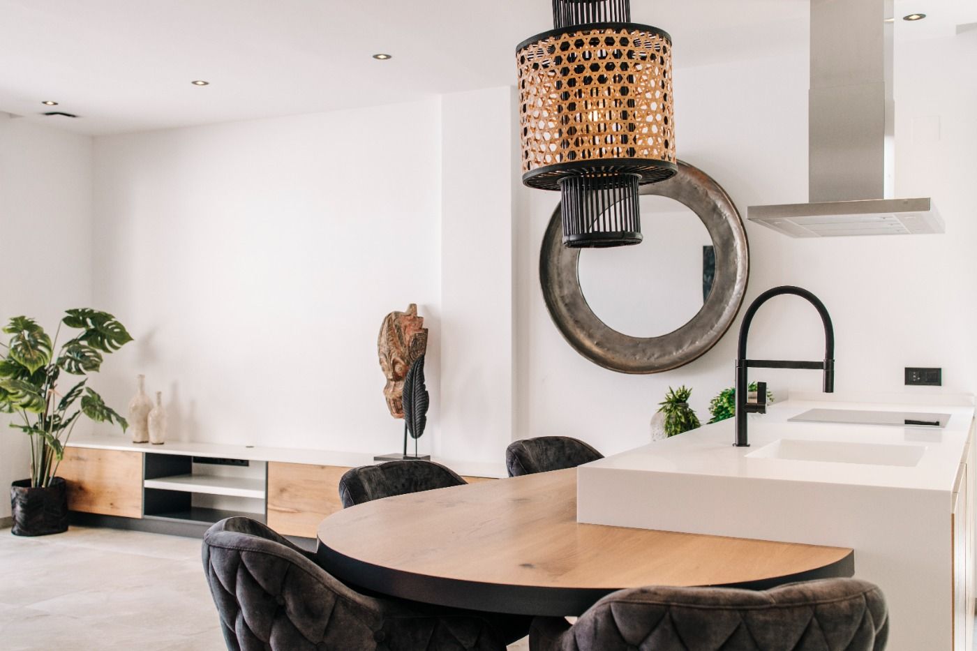 For sale - 4 Bedroom 3 Bathroom Bungalow in Rojales - La Marquesa Golf  - Alicante