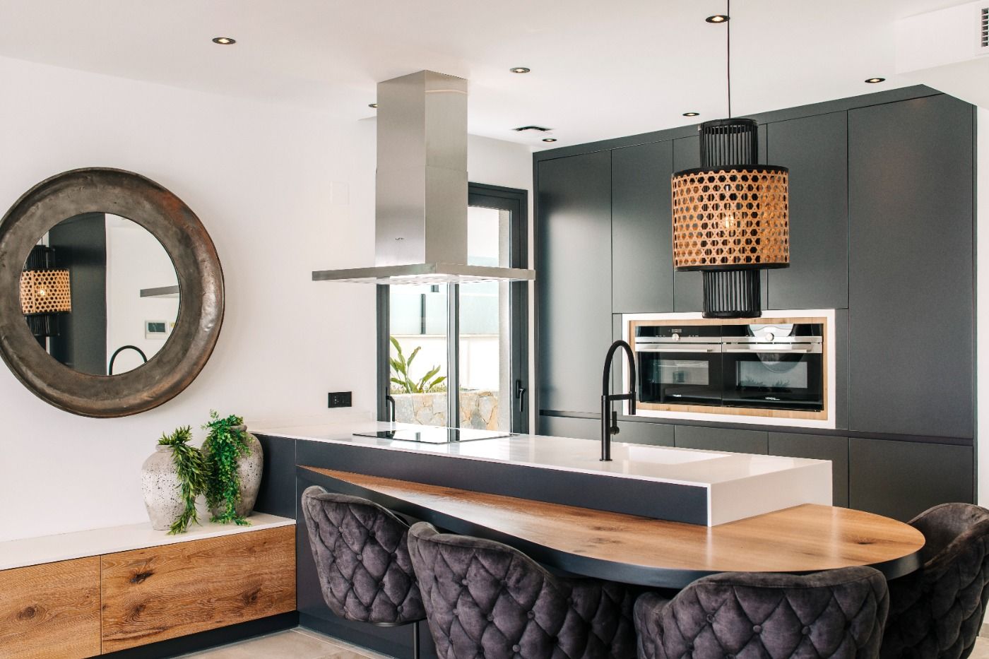 For sale - 4 Bedroom 3 Bathroom Bungalow in Rojales - La Marquesa Golf  - Alicante