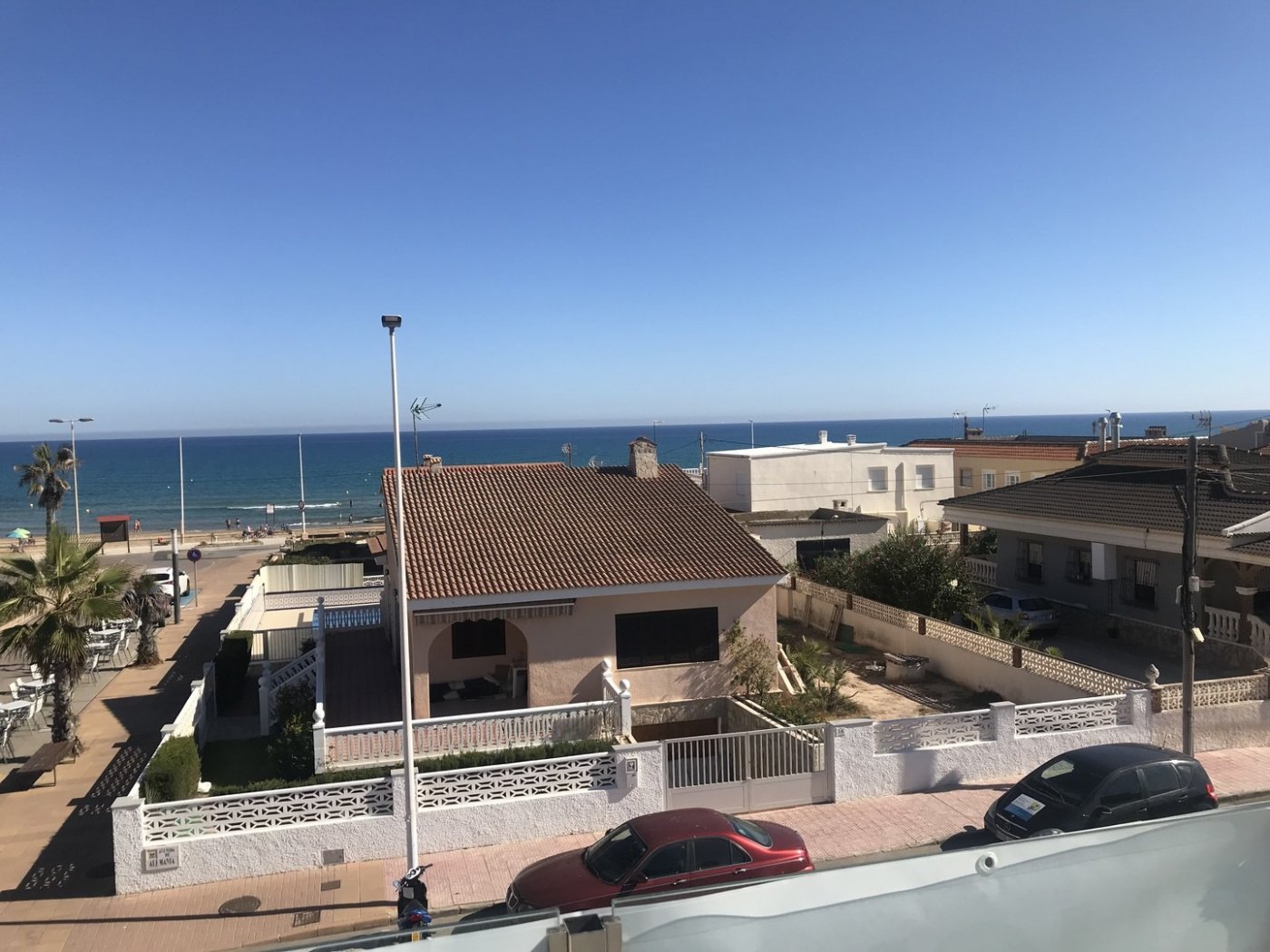 For sale - 4 Bedroom 4 Bathroom Villa in Torrevieja - La Mata  - Alicante
