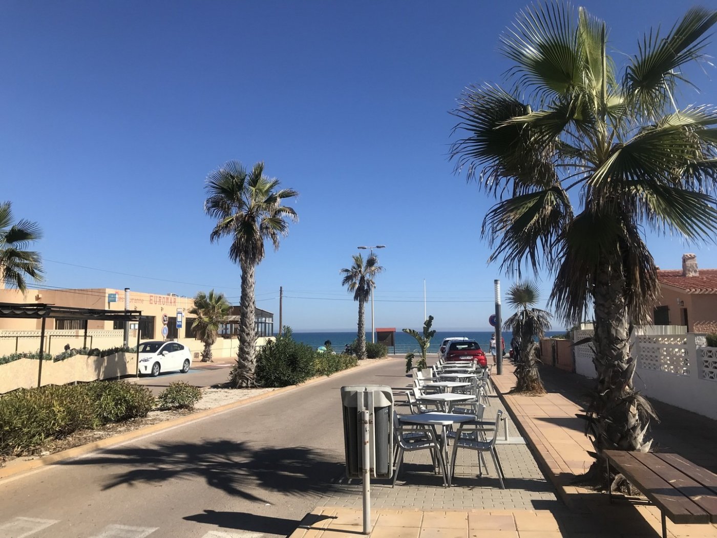For sale - 4 Bedroom 4 Bathroom Villa in Torrevieja - La Mata  - Alicante