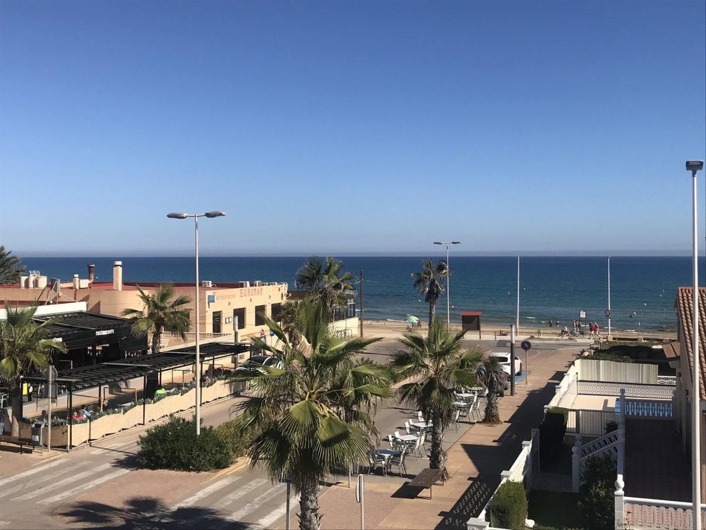 For sale - 4 Bedroom 4 Bathroom Villa in Torrevieja - La Mata  - Alicante