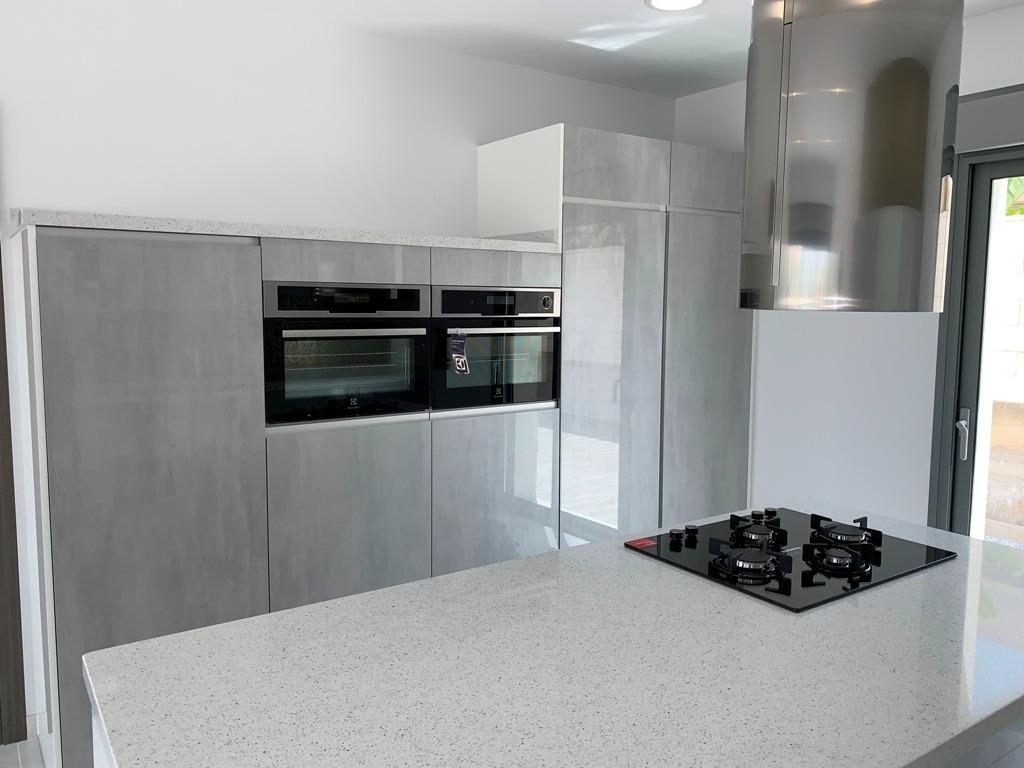 For sale - 4 Bedroom 3 Bathroom Villa in Pinoso - Camino Del Prado  - Alicante