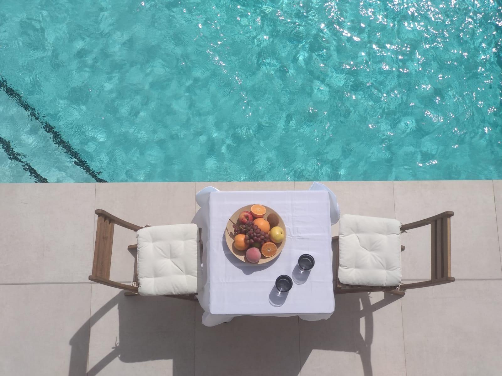 For sale - 3 Bedroom 4 Bathroom Villa in Orihuela Costa - PAU 8  - Alicante