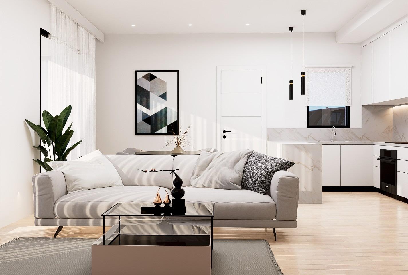 For sale - 3 Bedroom 3 Bathroom Villa in Orihuela Costa - La Zenia  - Alicante