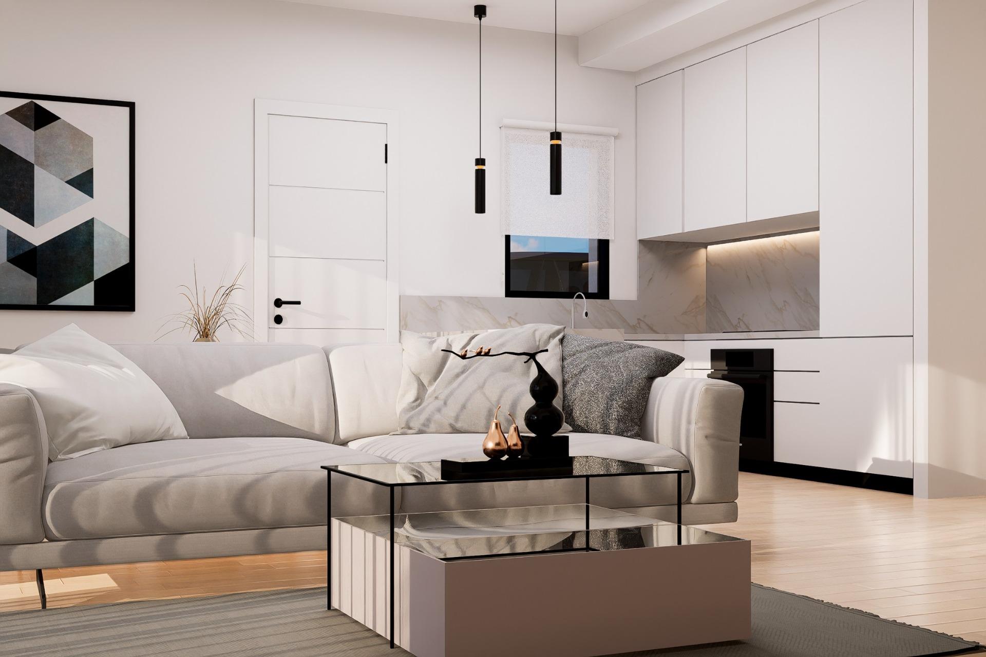 For sale - 3 Bedroom 3 Bathroom Villa in Orihuela Costa - La Zenia  - Alicante