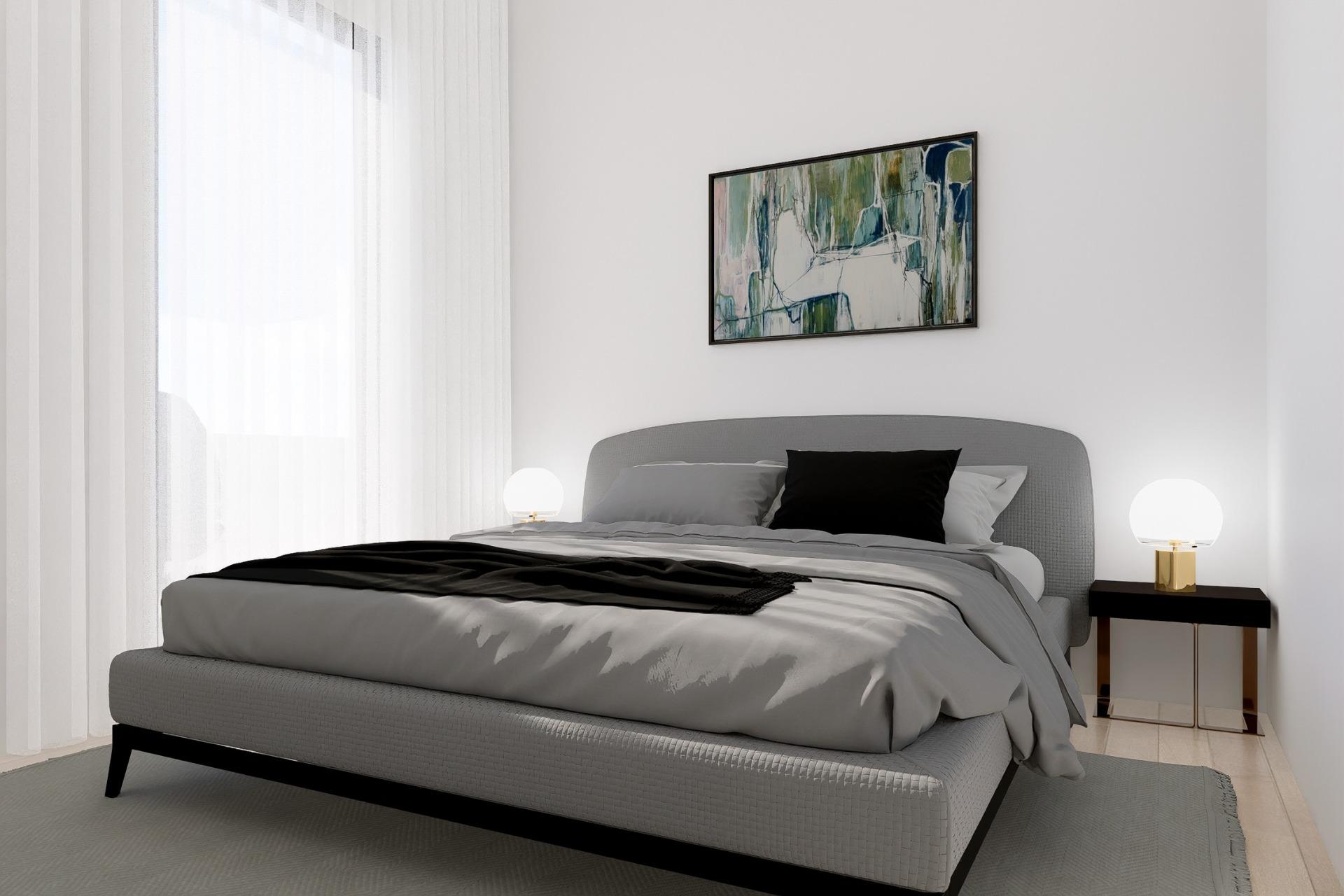 For sale - 3 Bedroom 3 Bathroom Villa in Orihuela Costa - La Zenia  - Alicante