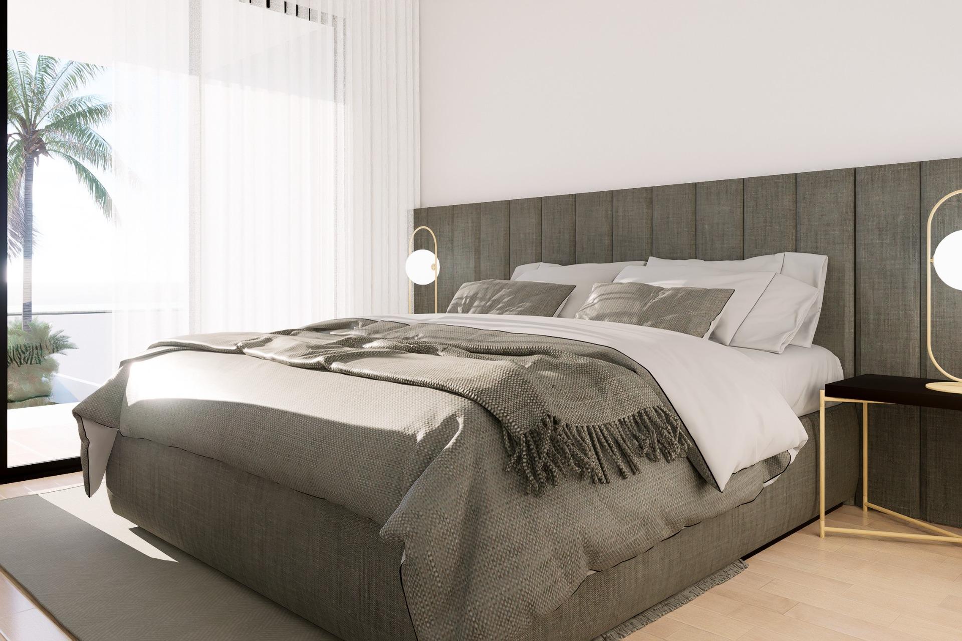 For sale - 3 Bedroom 3 Bathroom Villa in Orihuela Costa - La Zenia  - Alicante