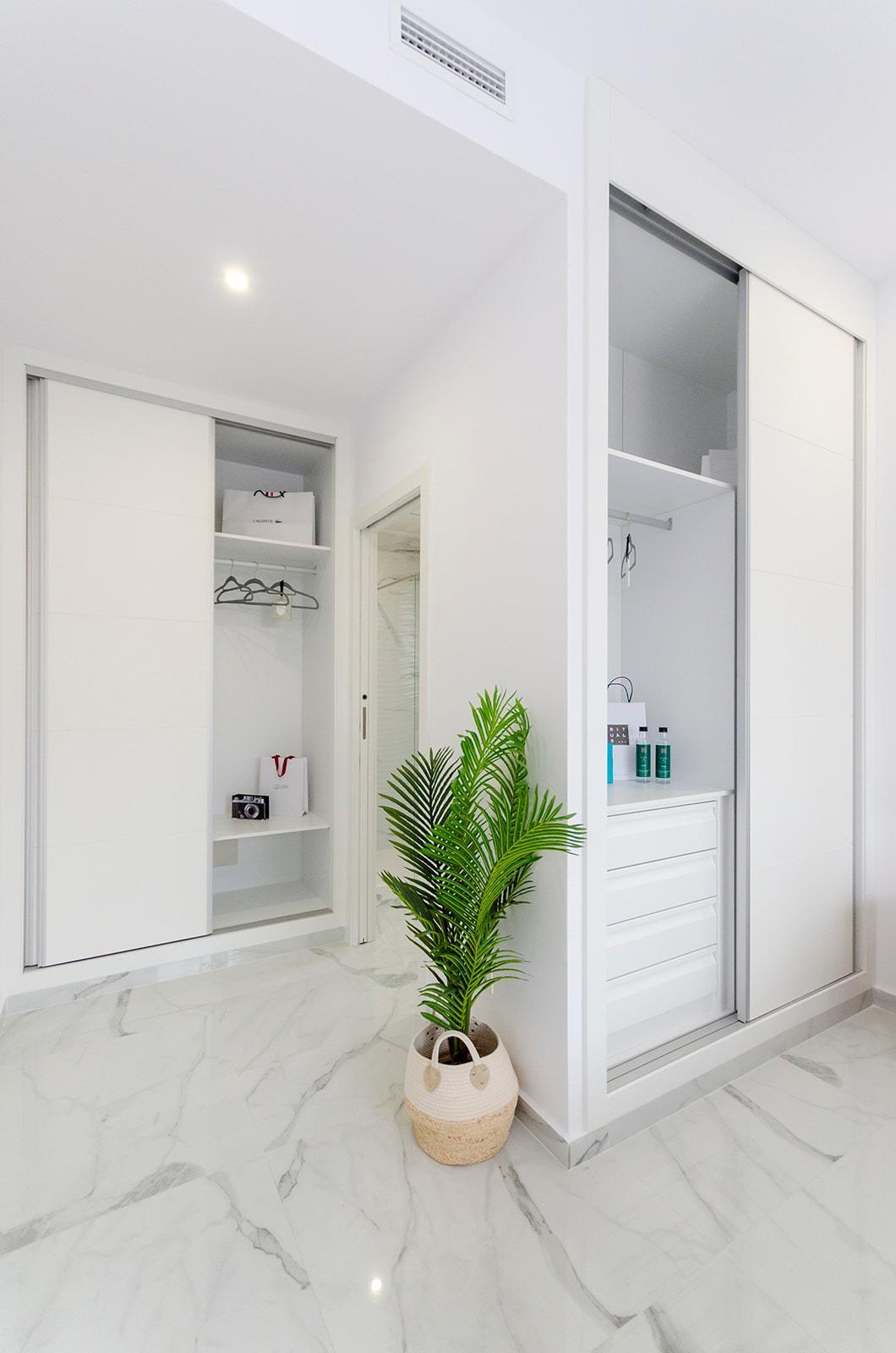 For sale - 3 Bedroom 3 Bathroom Villa in Torrevieja - Torretas  - Alicante