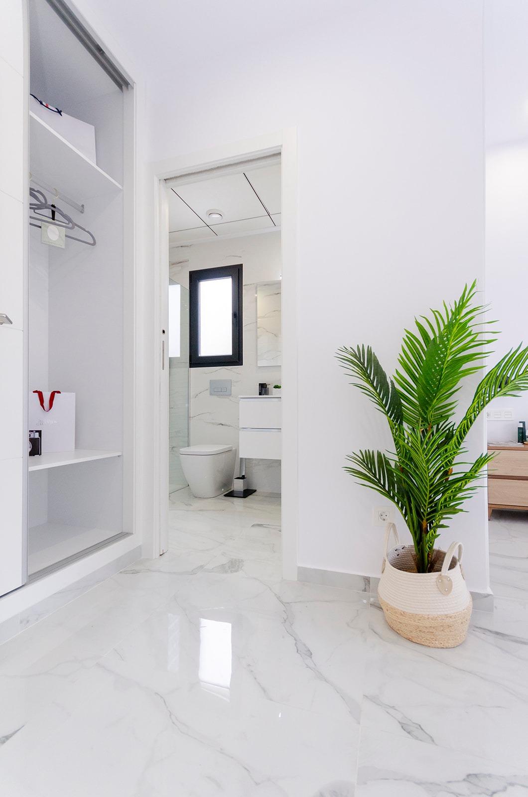 For sale - 3 Bedroom 3 Bathroom Villa in Torrevieja - Torretas  - Alicante