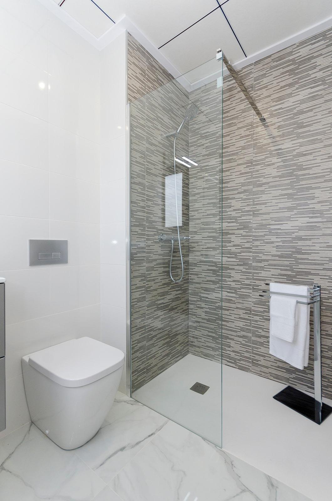 For sale - 3 Bedroom 3 Bathroom Villa in Torrevieja - Torretas  - Alicante